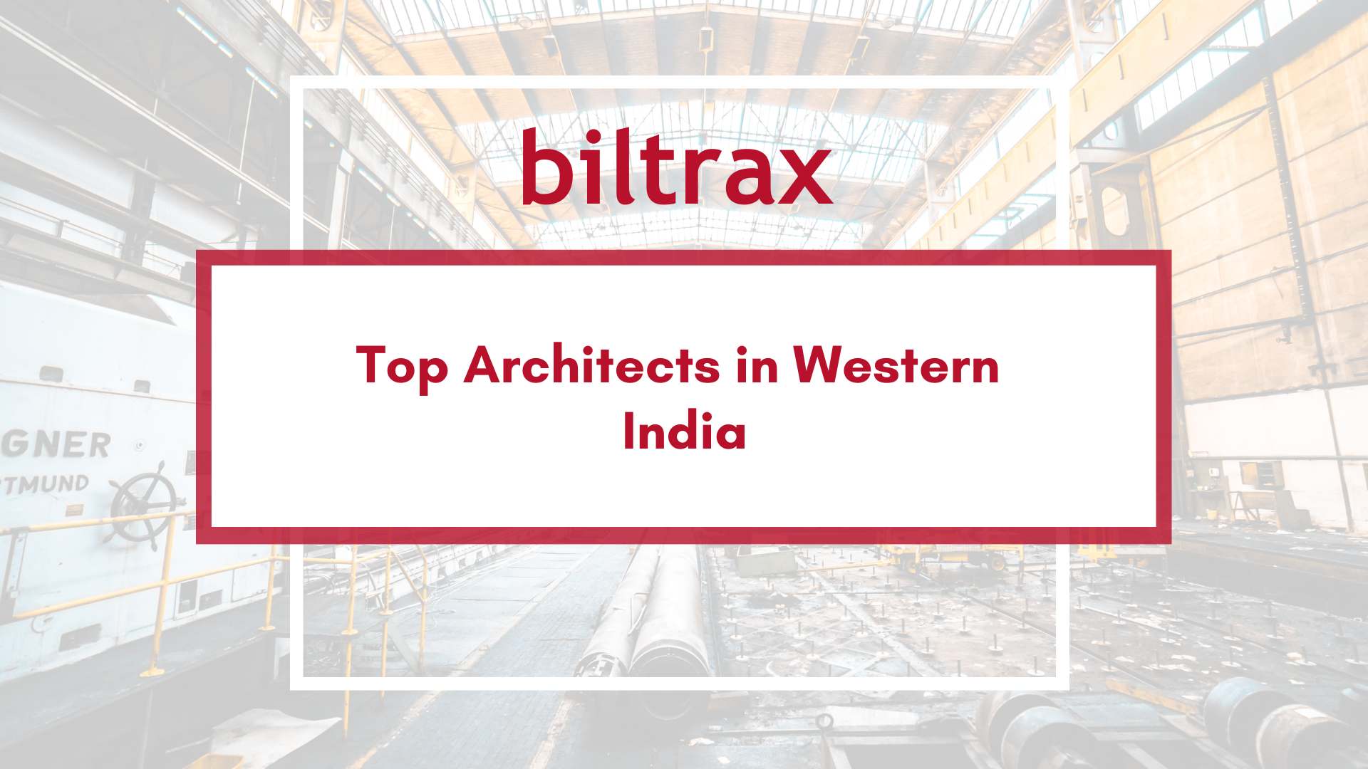 top architects in india