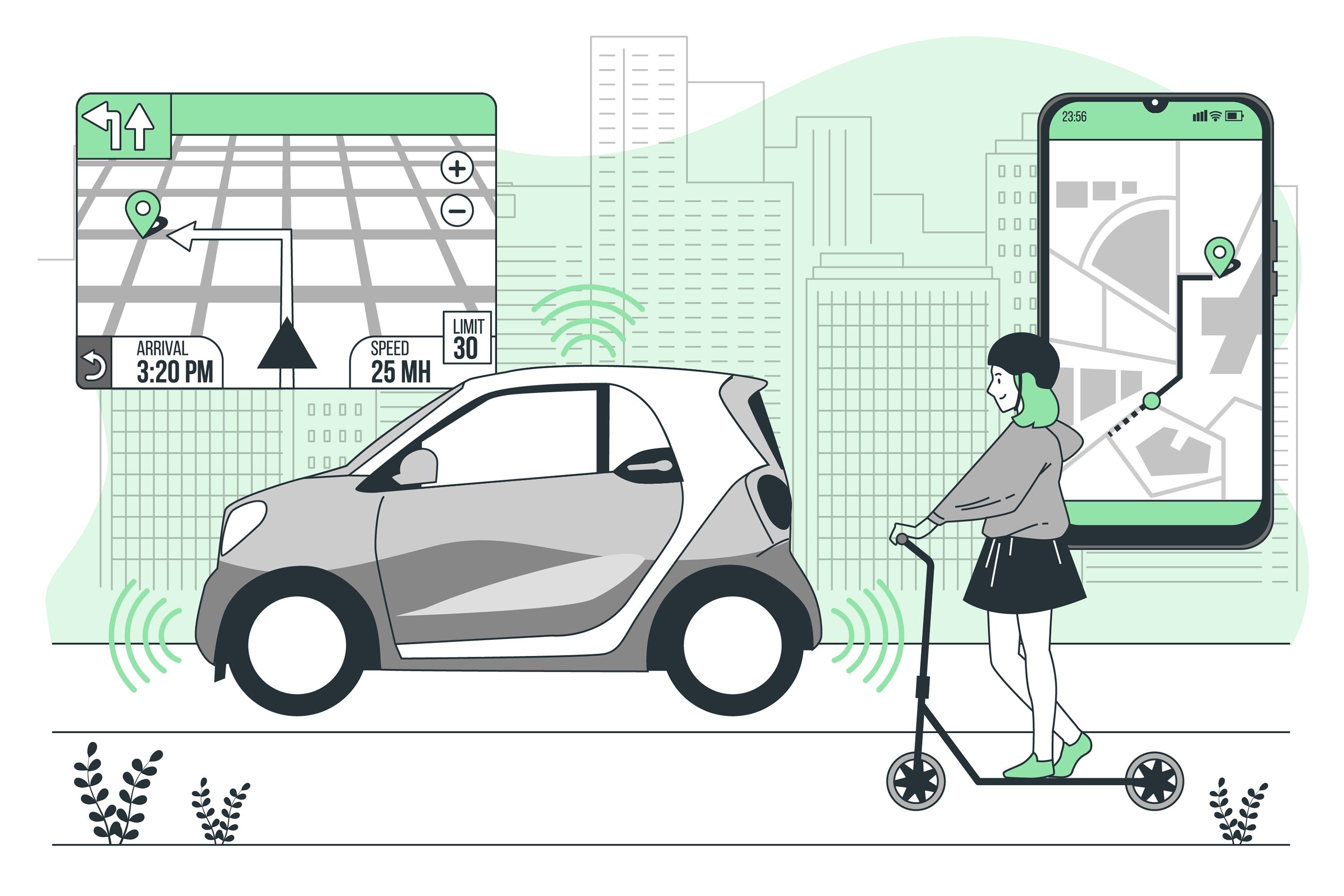 Electric Vehicle