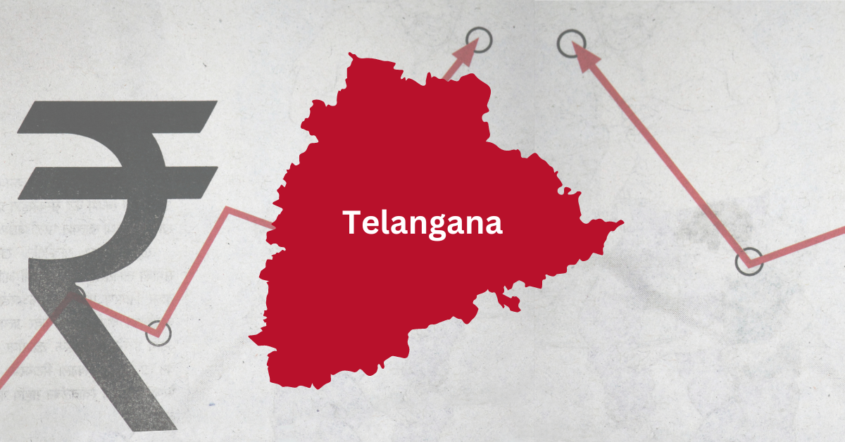 Telangana Budget