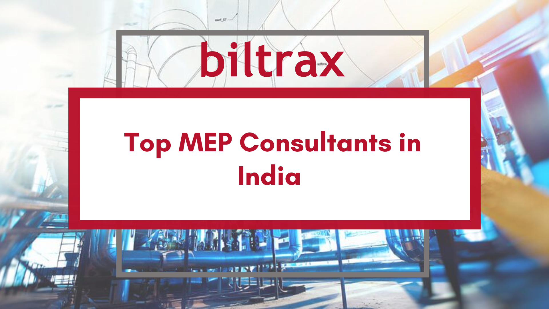 MEP Consultants India