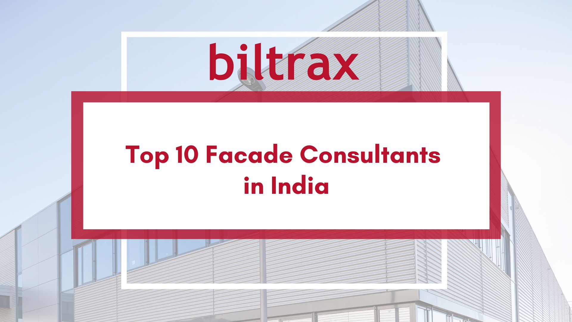 Facades India