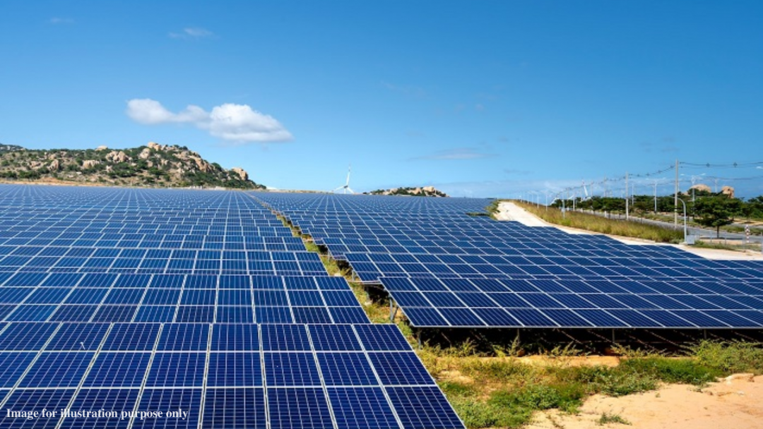 Tata Power to set up 3.125 MW solar plant in Maharashtra