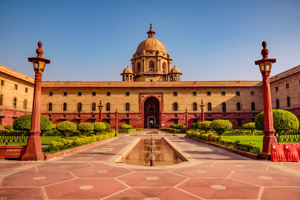 Yuge Yugeen Bharat Museum