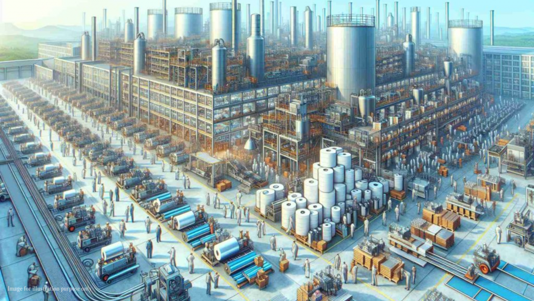 Hindalco to invest 800 Cr to set up manufacturing unit in Odisha