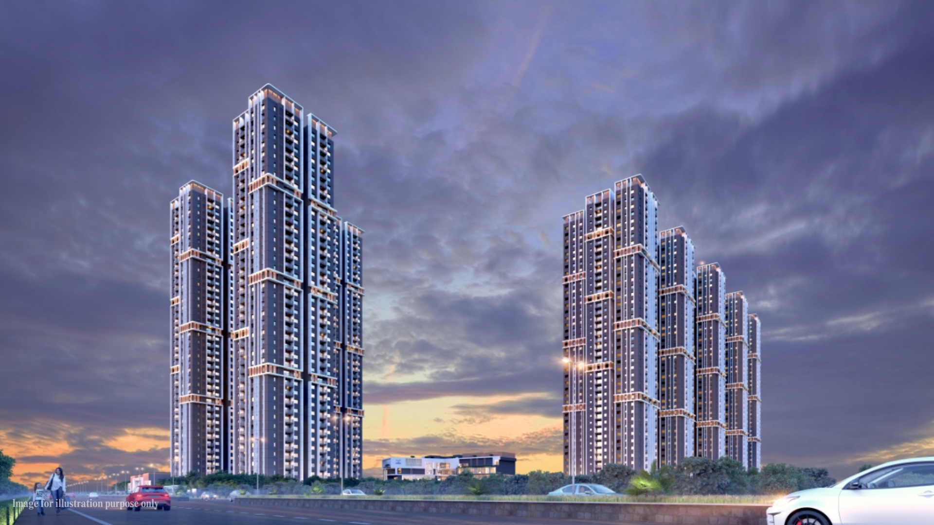 Aparna Constructions