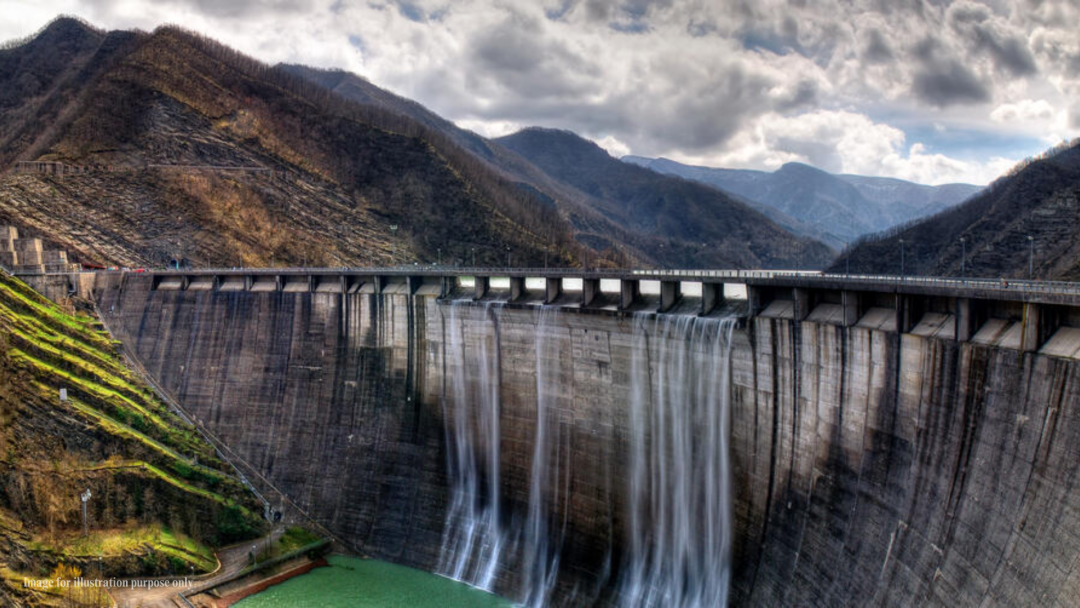 Construction starts for AP’s highest hydropower project