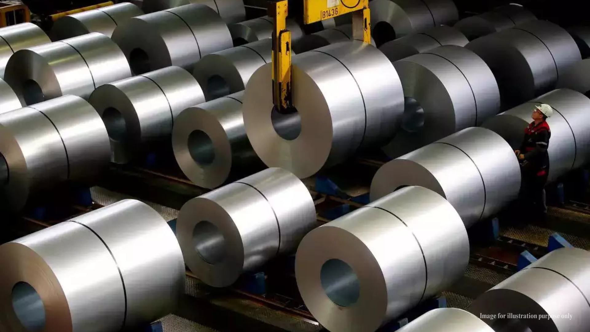 Aluminium Flat Roll Product