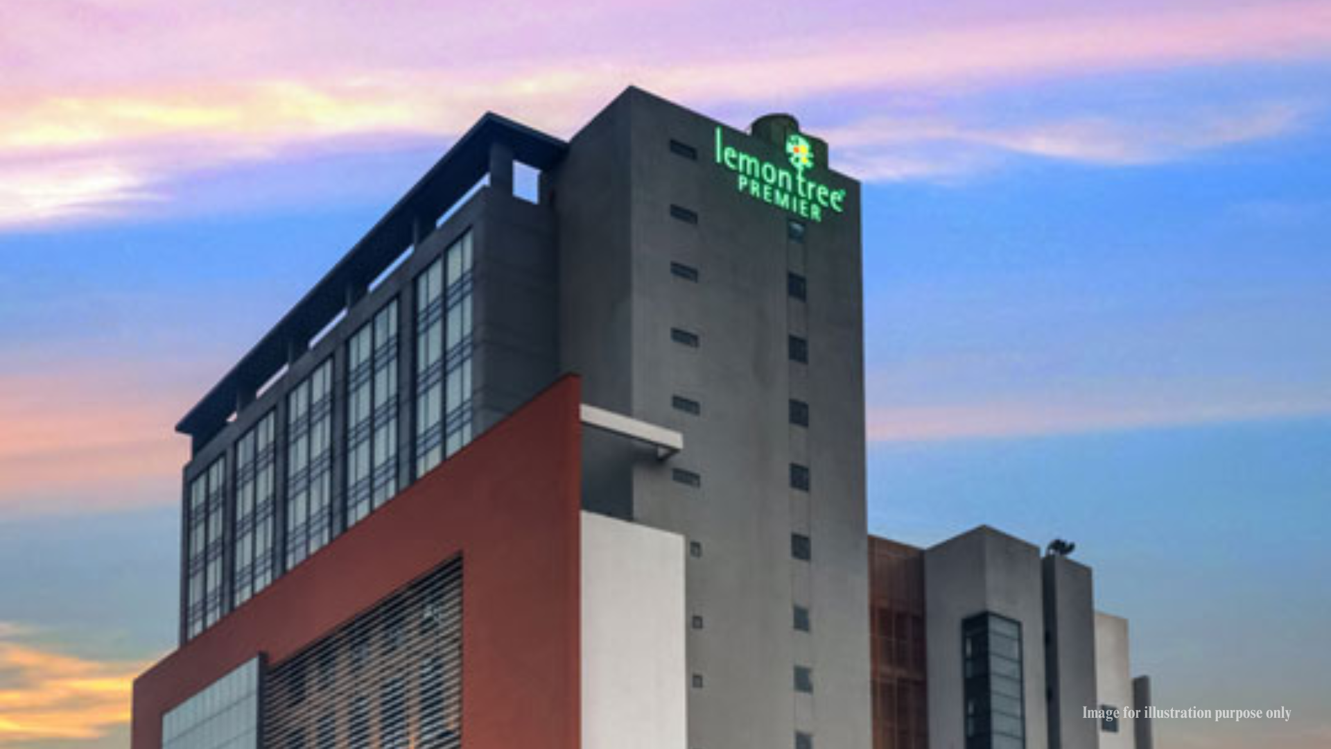 Lemon Tree Hotels