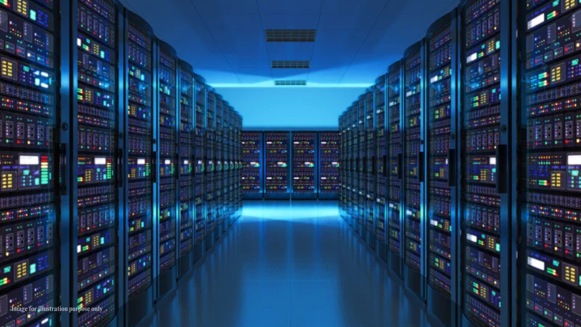 Anant Raj Data Center