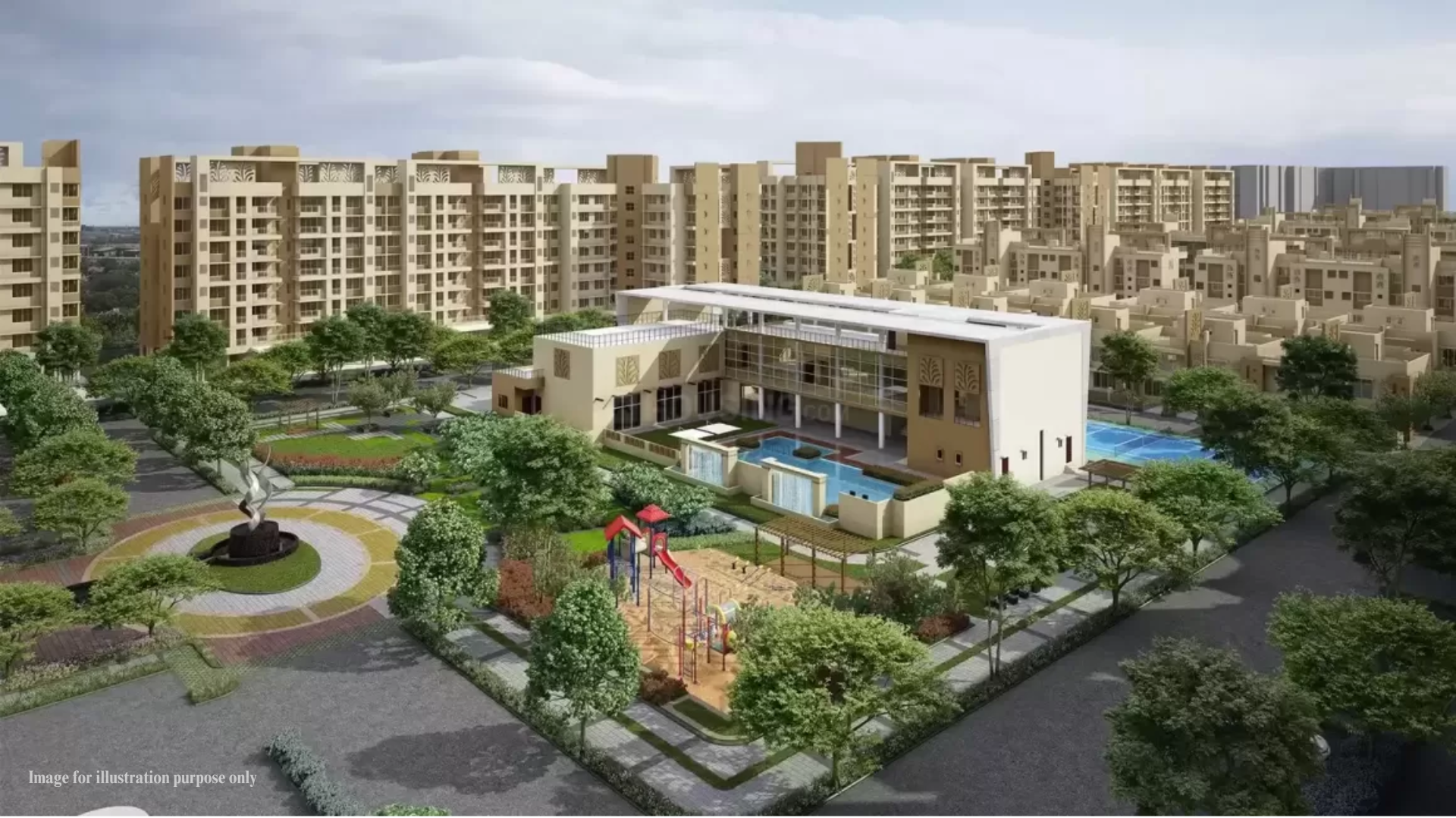 Mahindra Lifespaces Bangalore