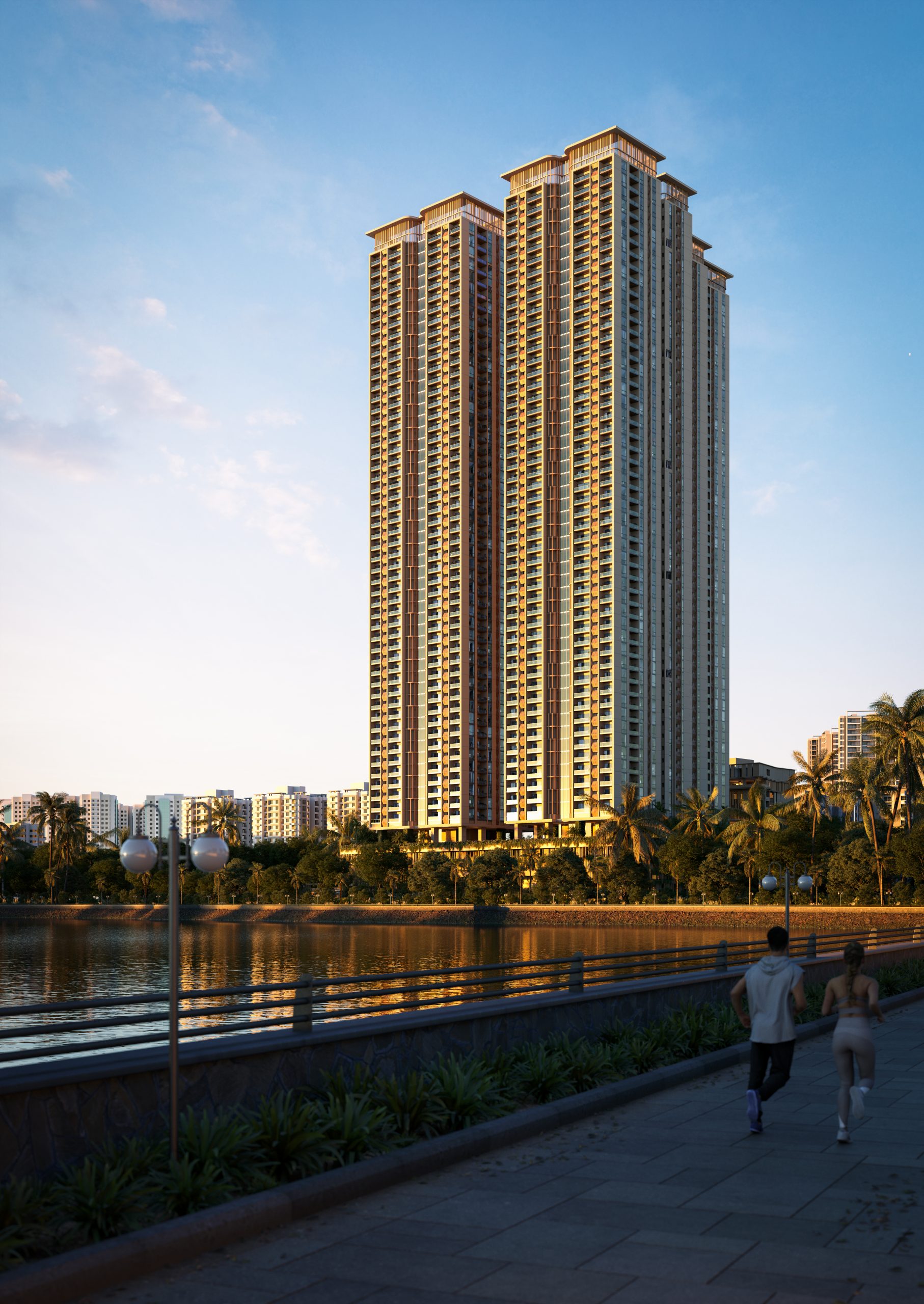 Aparna Aqua Hyderabad