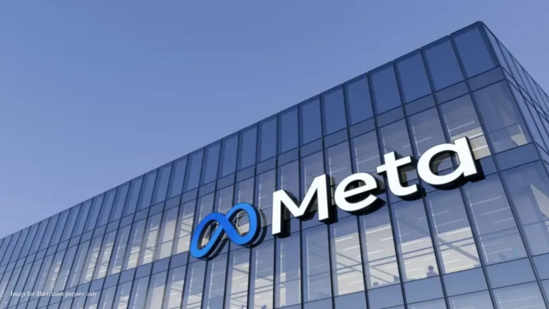 Meta Data Center