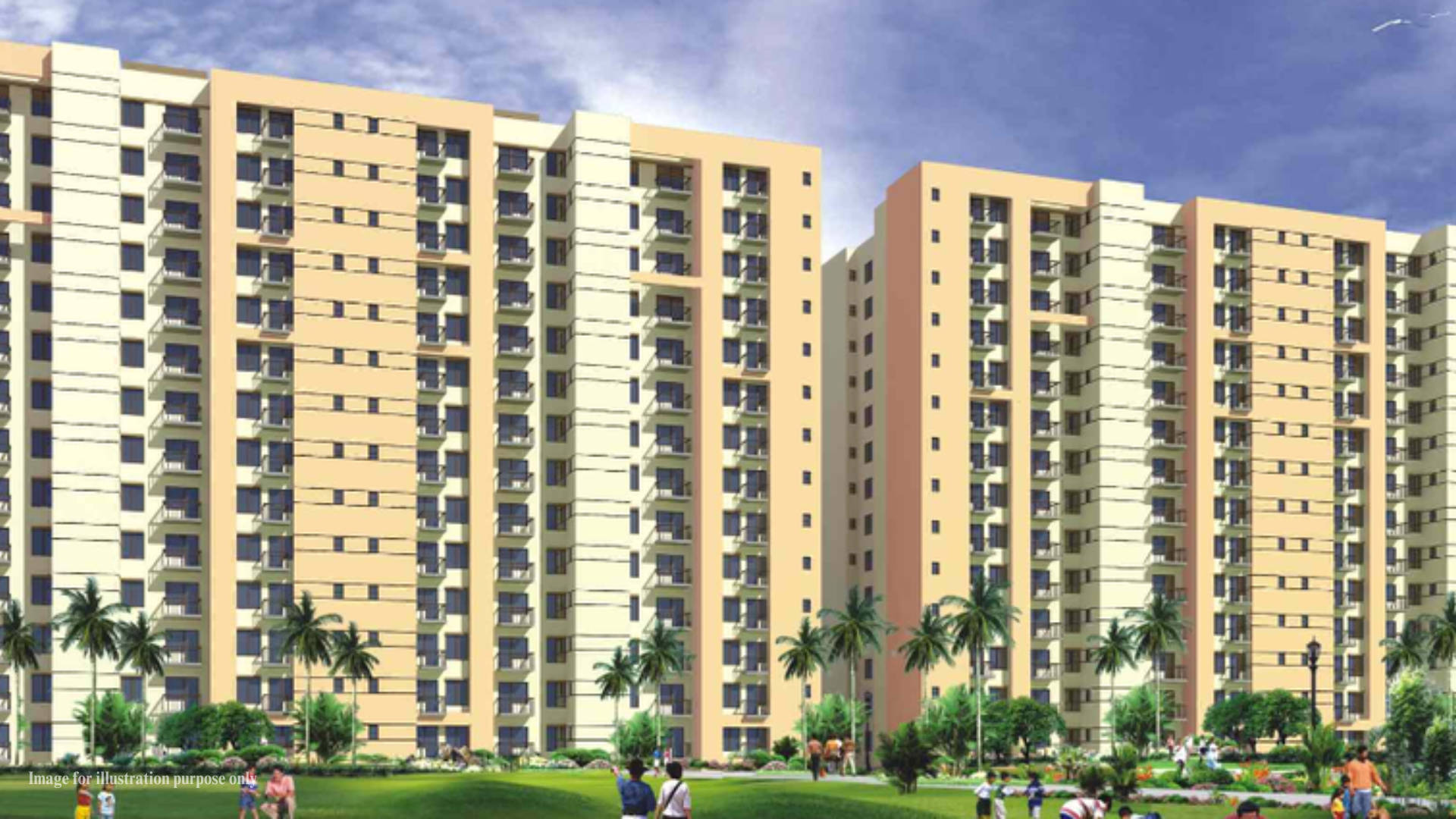 Unitech Gurugram