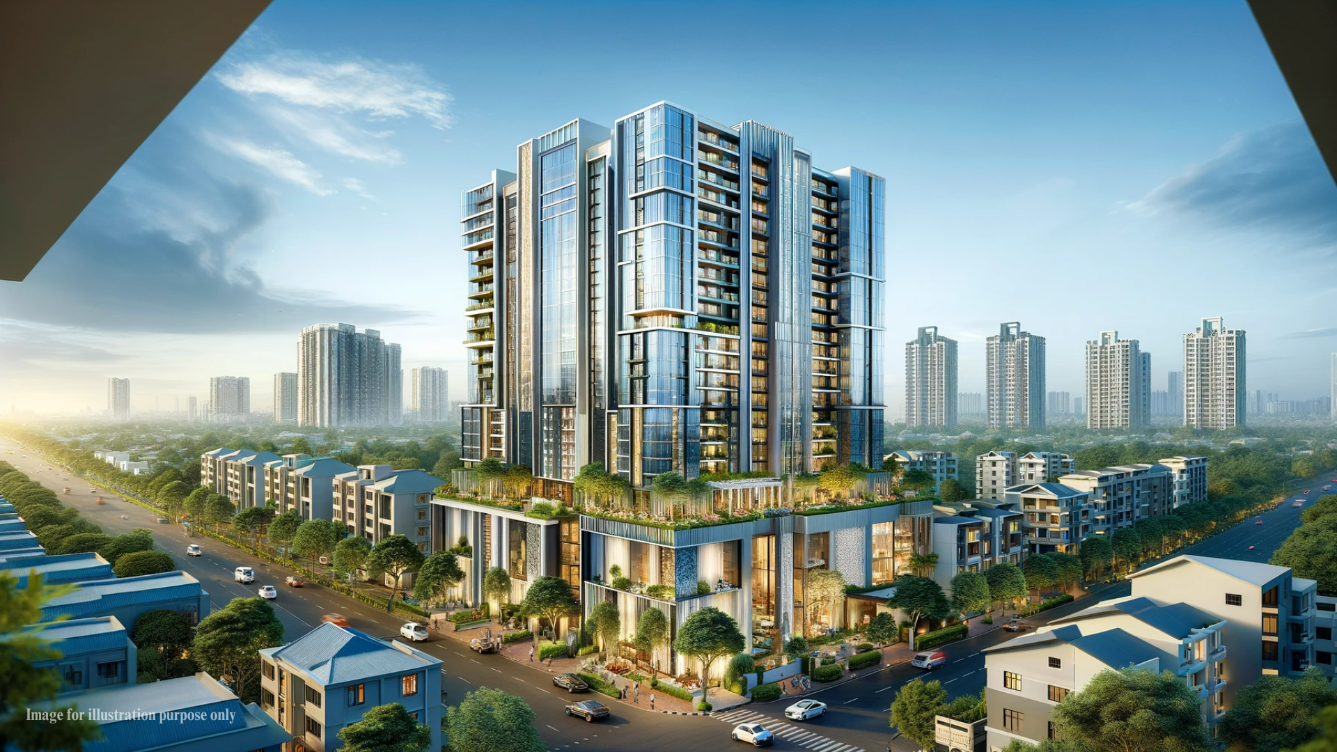 Prestige Group Bengaluru