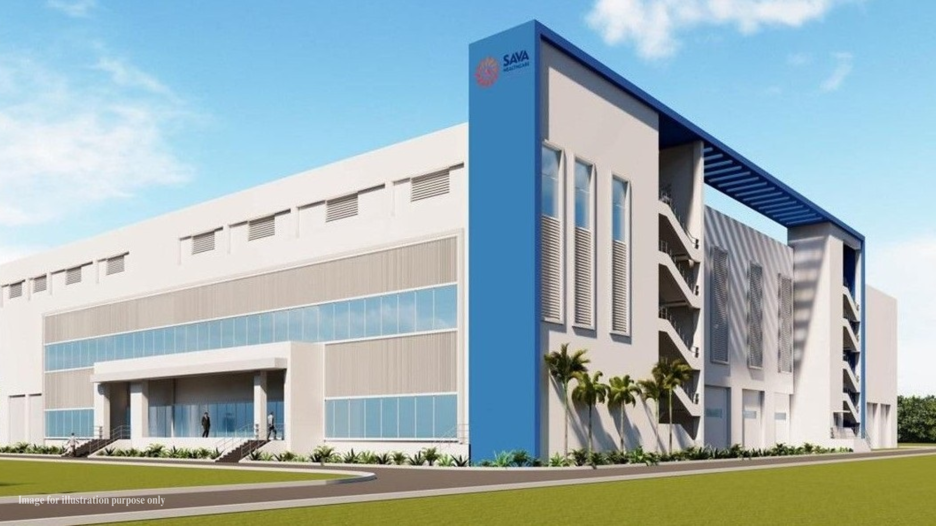 SAVA Healthcare