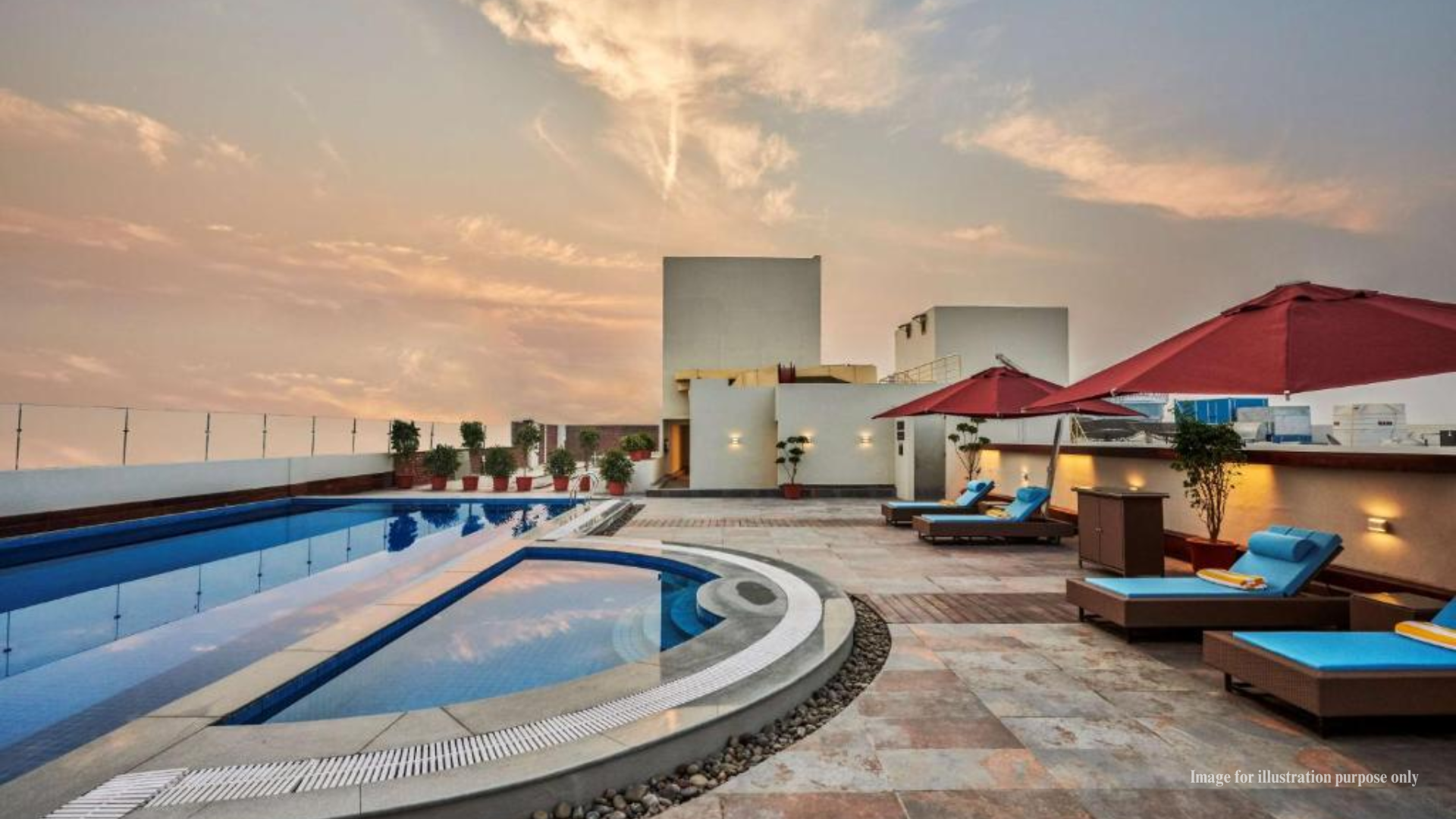 Hilton Lucknow