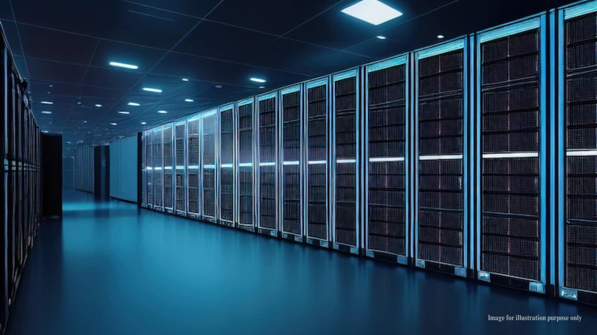 Adani Data Center