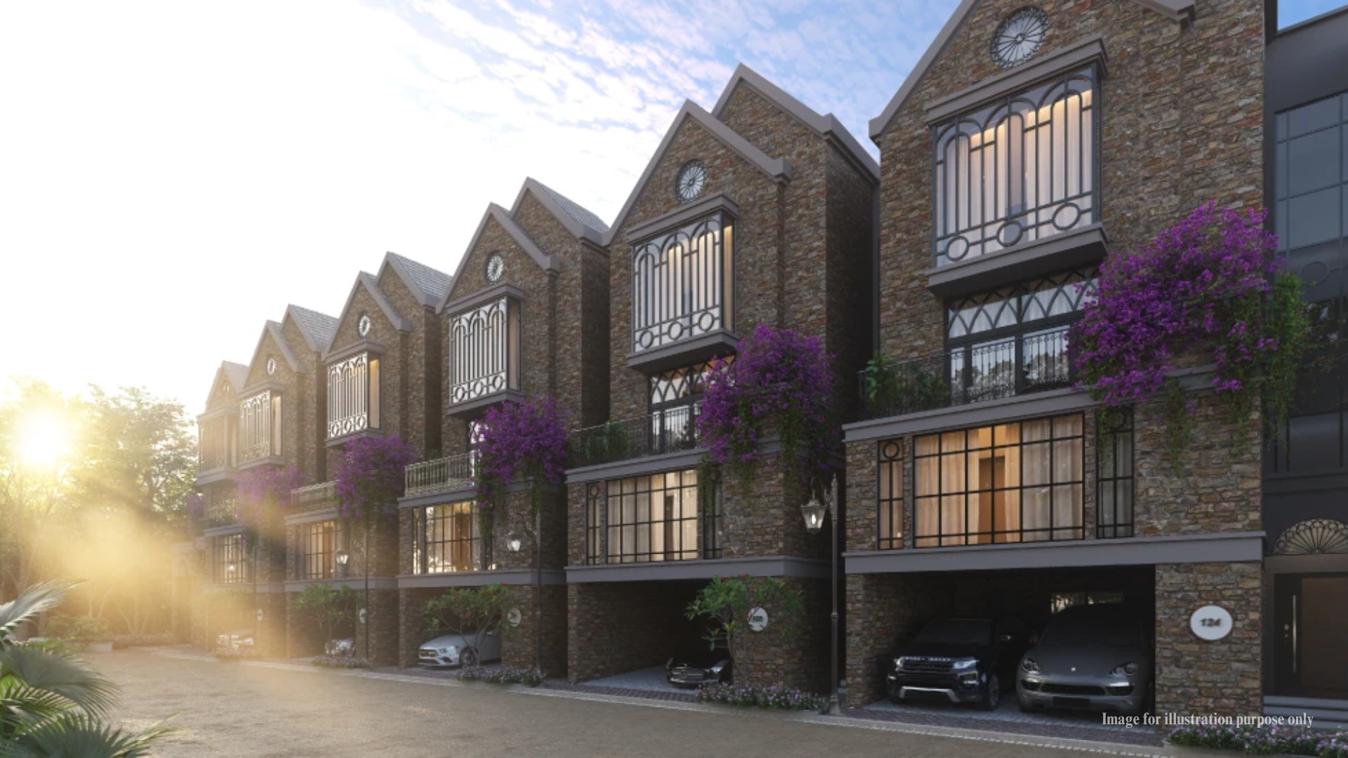 SOBHA Crystal Meadows