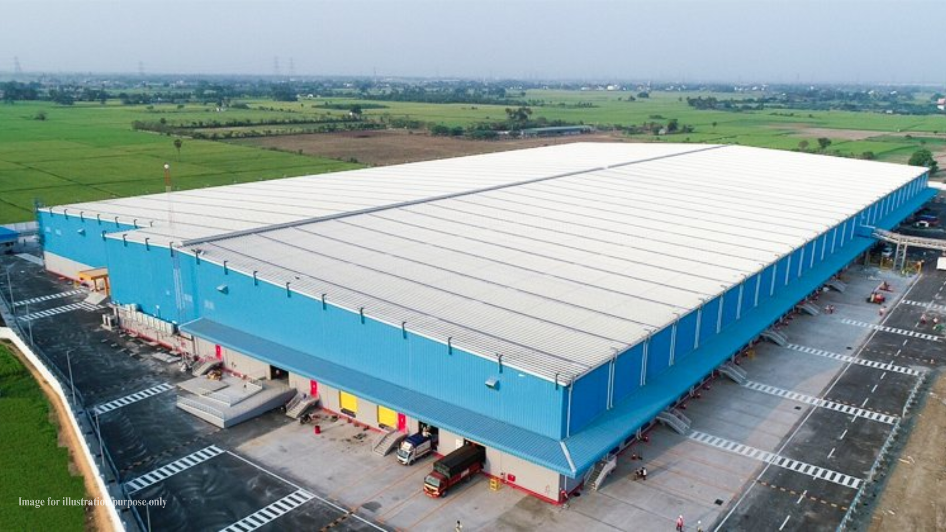 TVS Warehouse