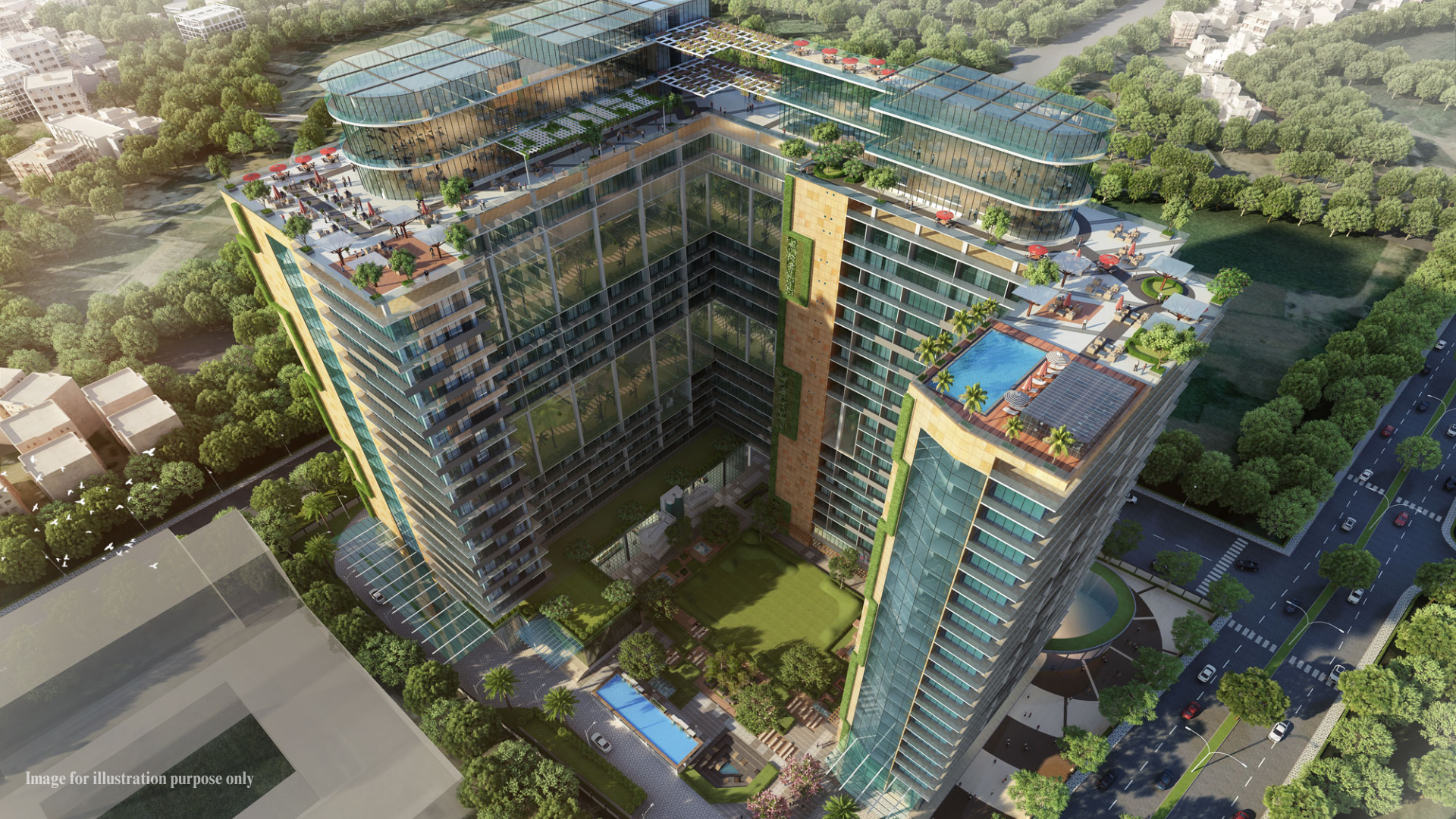 Sundream Noida