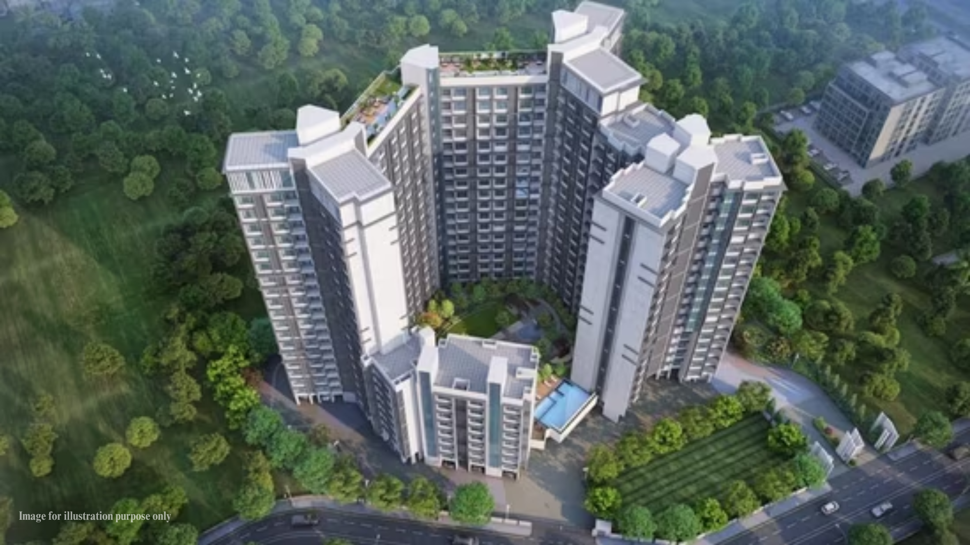 Puravankara Pali Hills