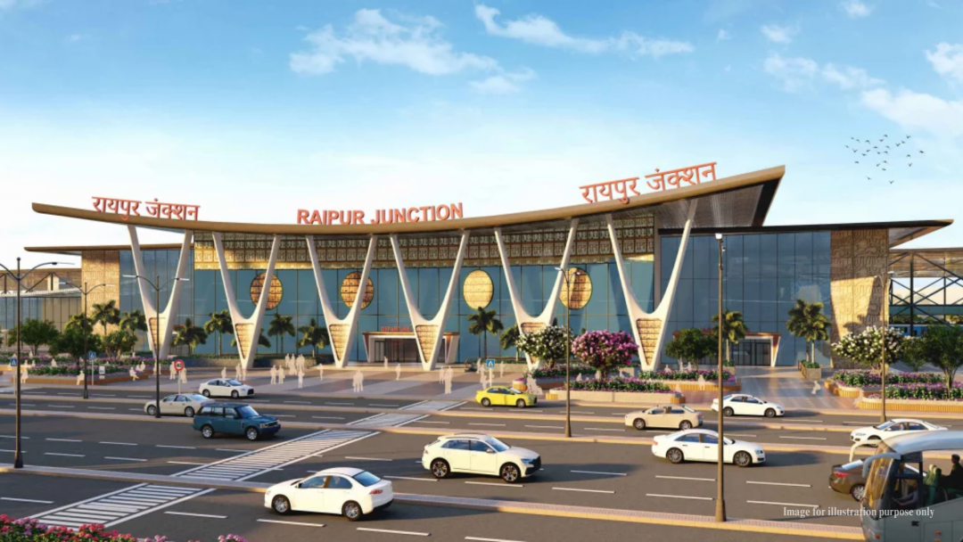RPP Infra Projects JV bags railway project worth INR 412.81 Crore