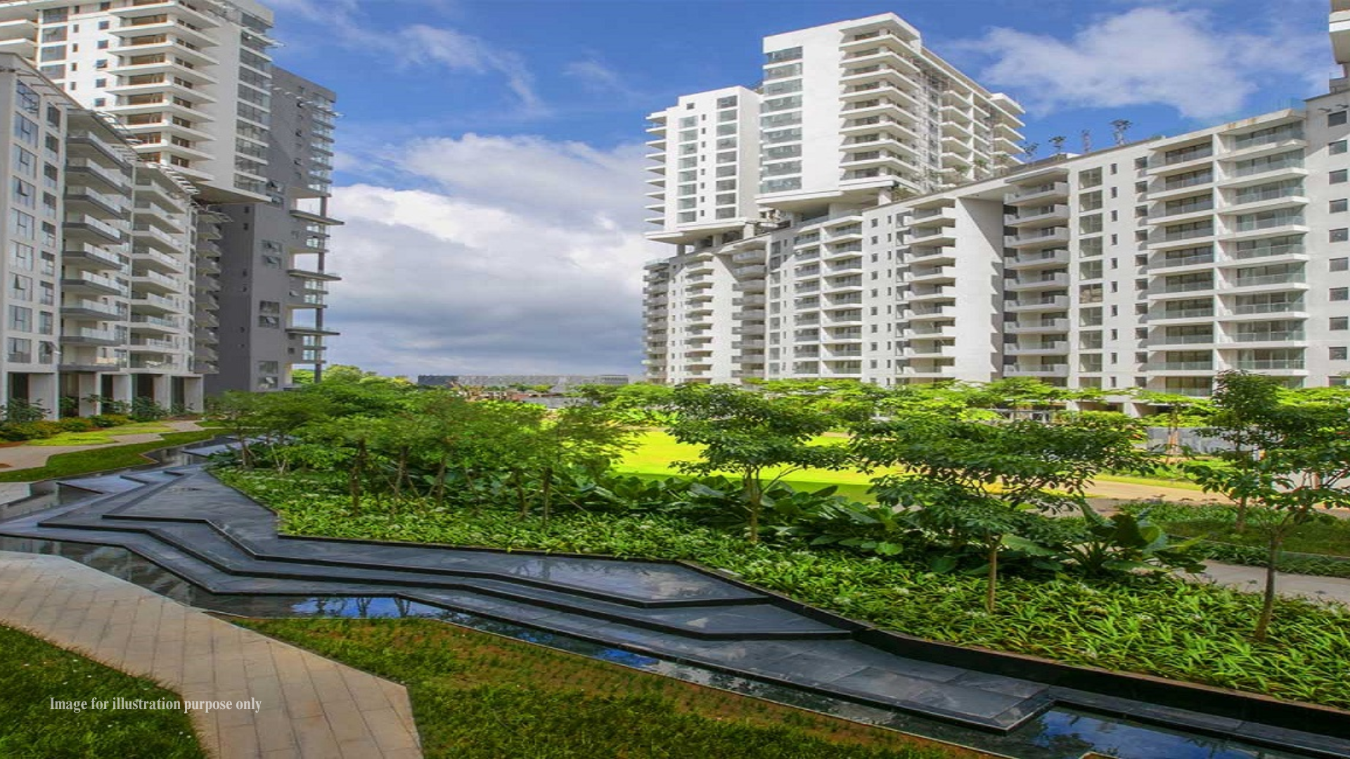 SKA Destiny One Noida