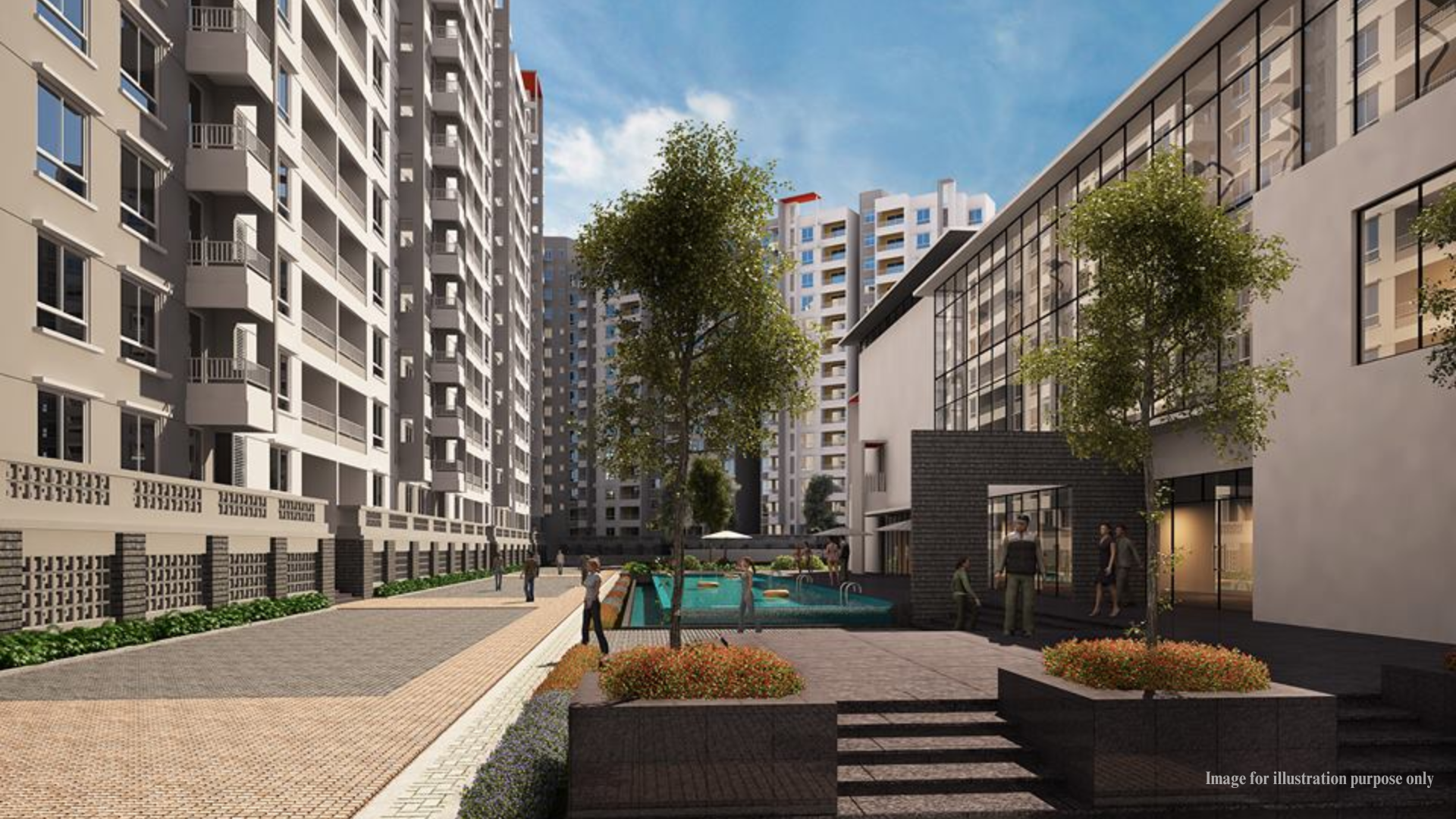 Sumadhura Group Bengaluru