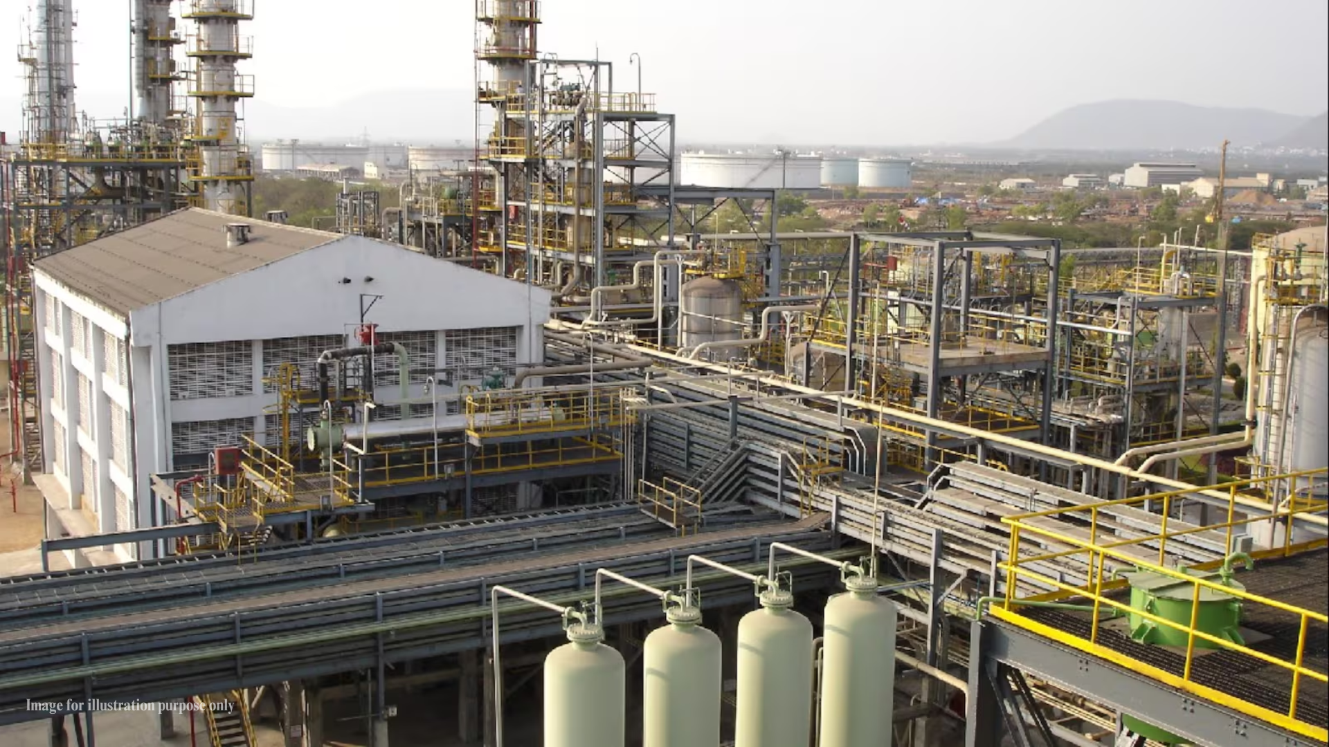 Himadri Chemicals