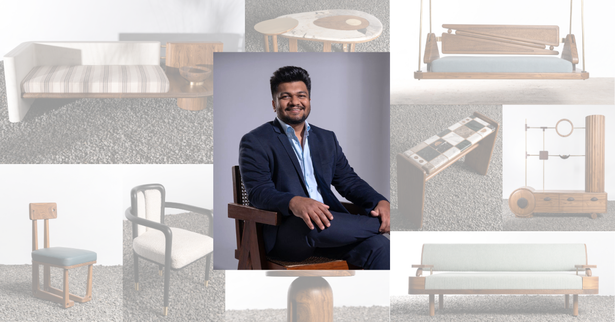 Aarambh: Objects by Soch