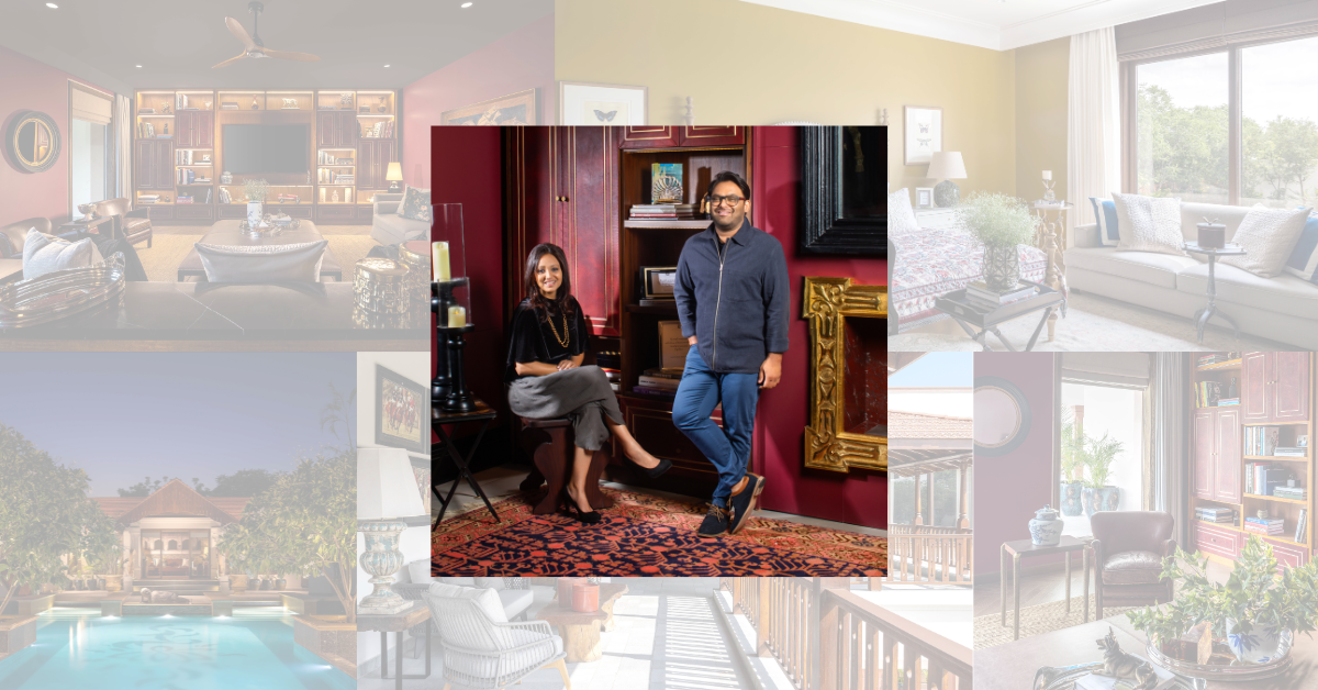Jaipur Residence