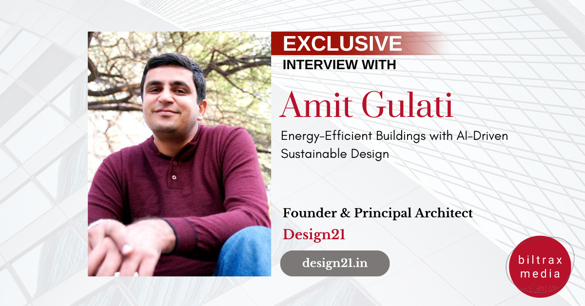 AI in sustainable design
