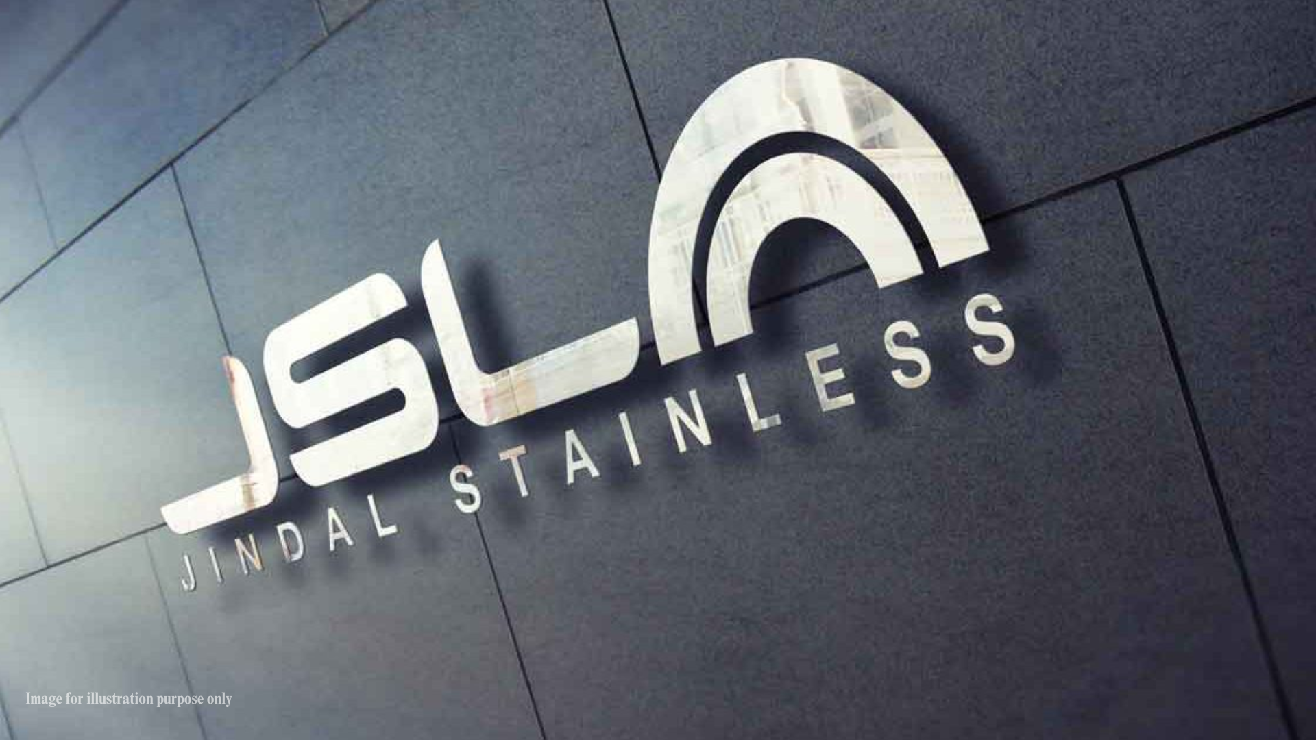 Jindal Stainless