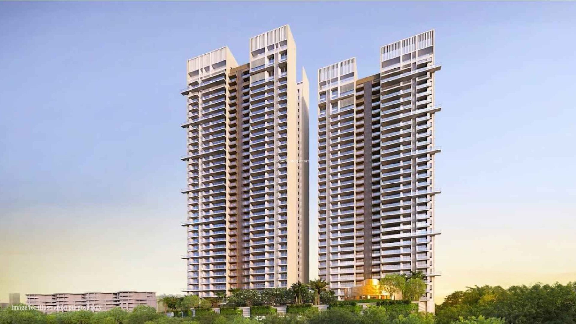 Kalpataru Andheri