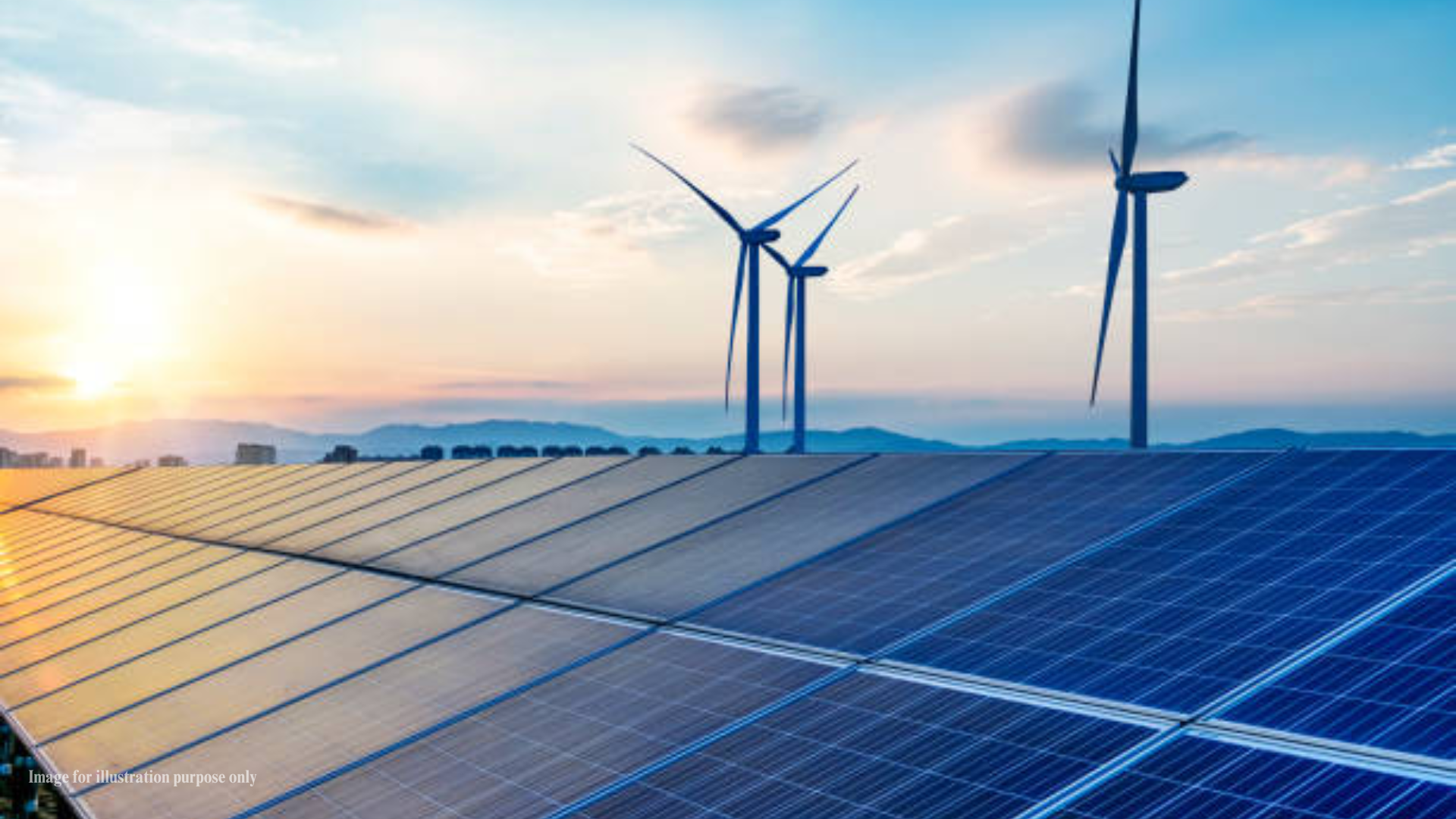 Gujarat Toolroom Hybrid energy project