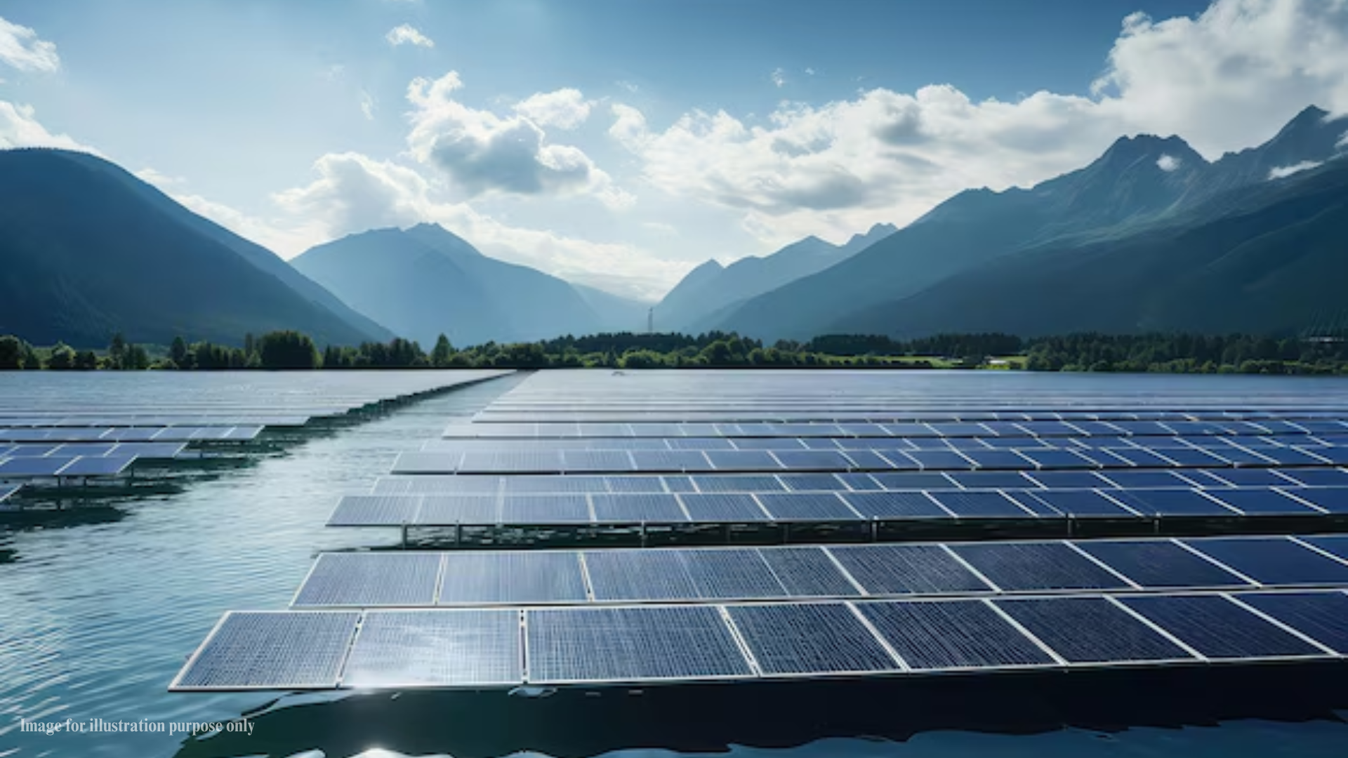 SAIL Bhilai Solar Plant