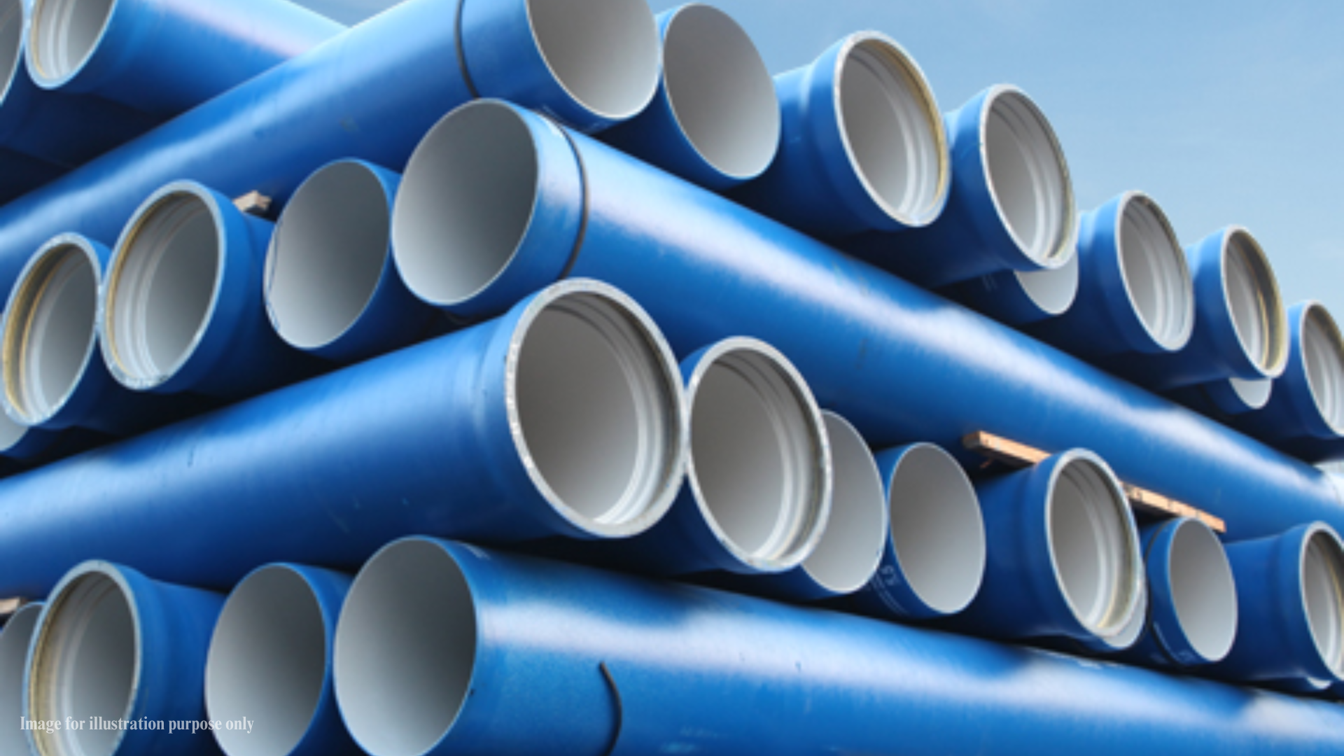 Electrosteel Castings