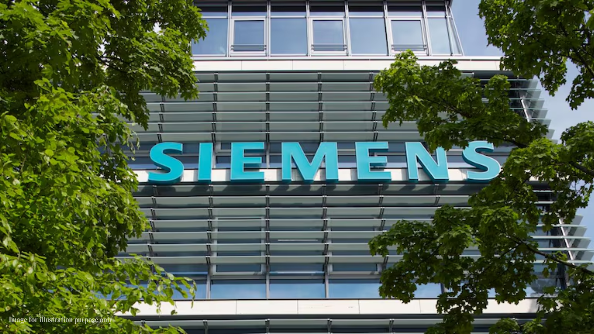 Siemens India