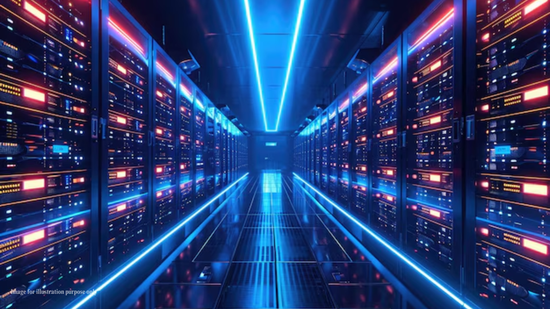 Mega Networks