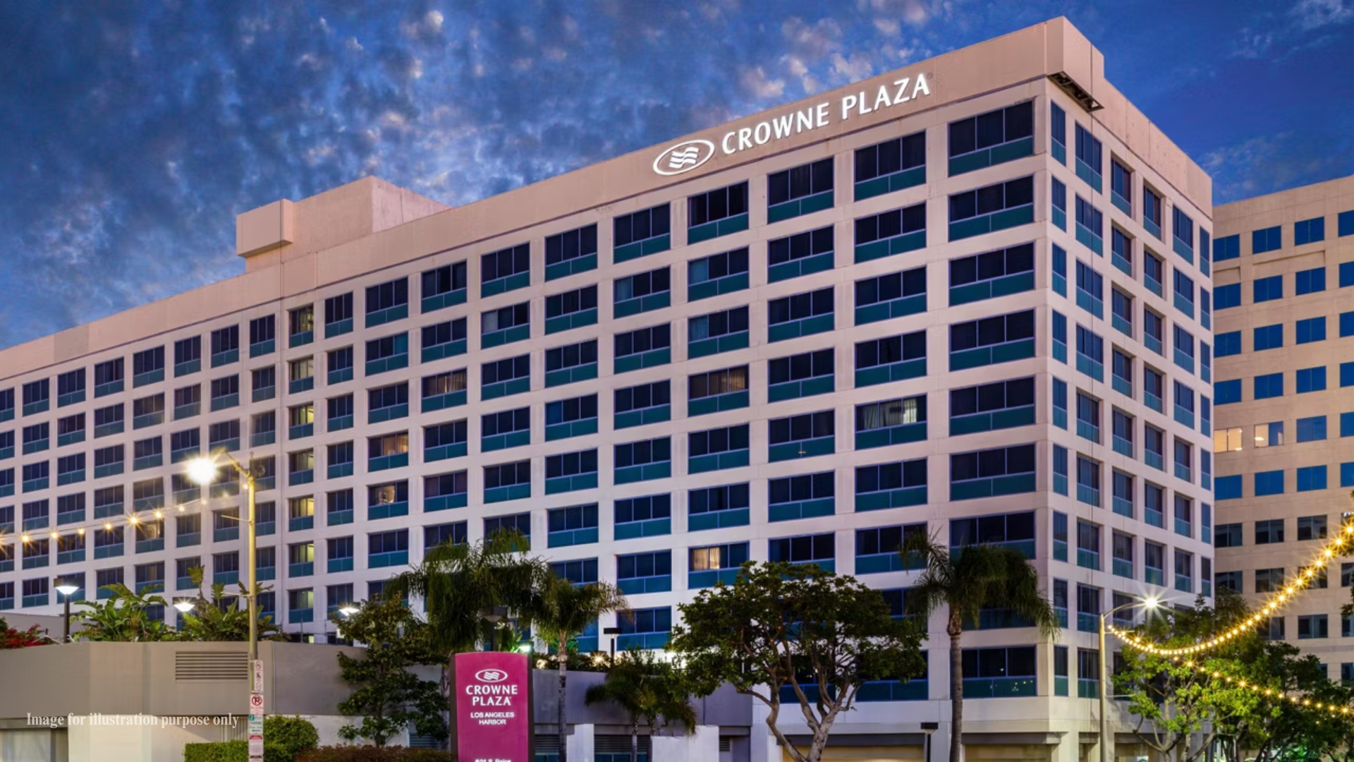 Crowne Plaza Amritsar Airport