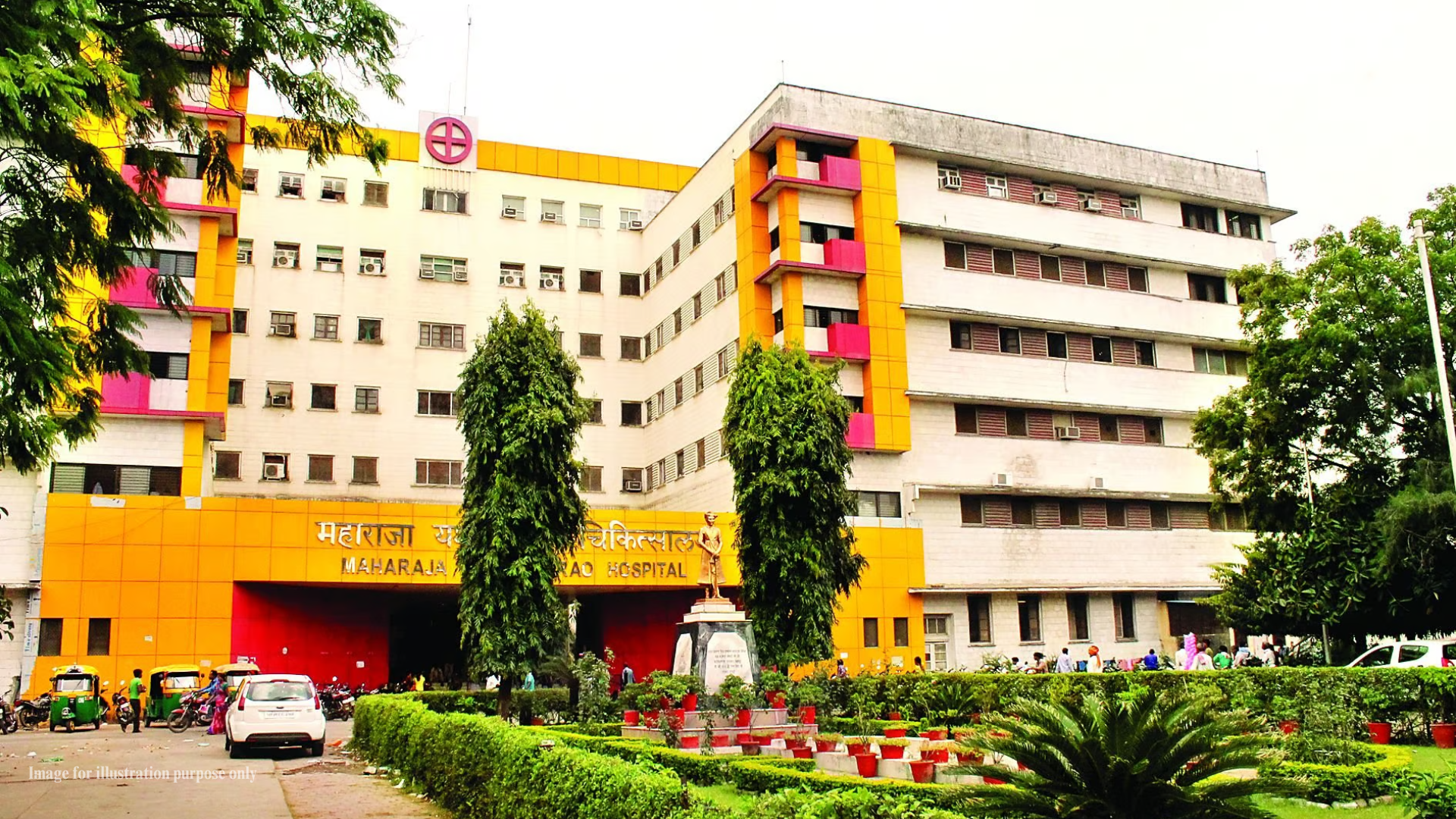 MYH Hospital