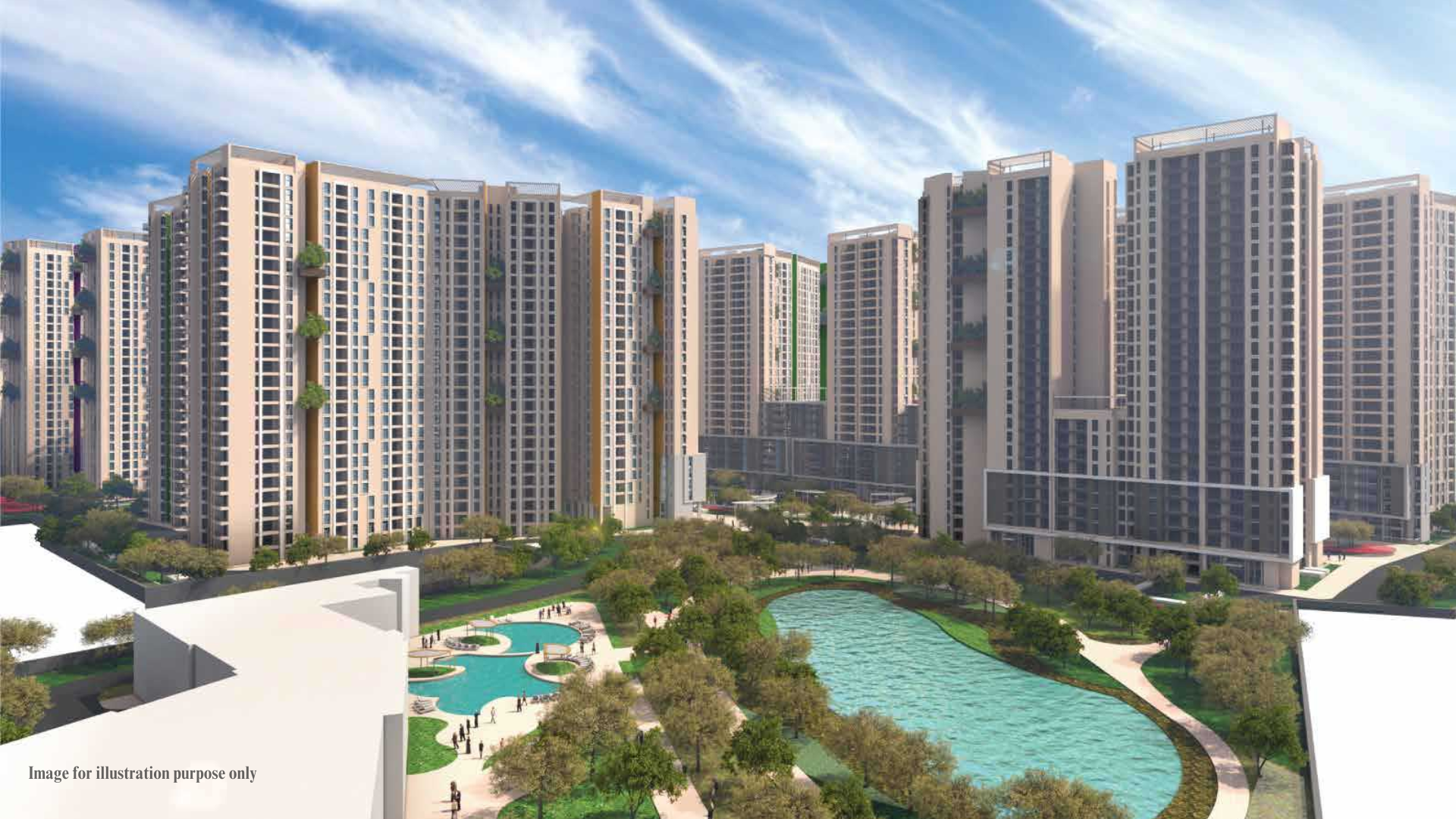 Brigade Residential