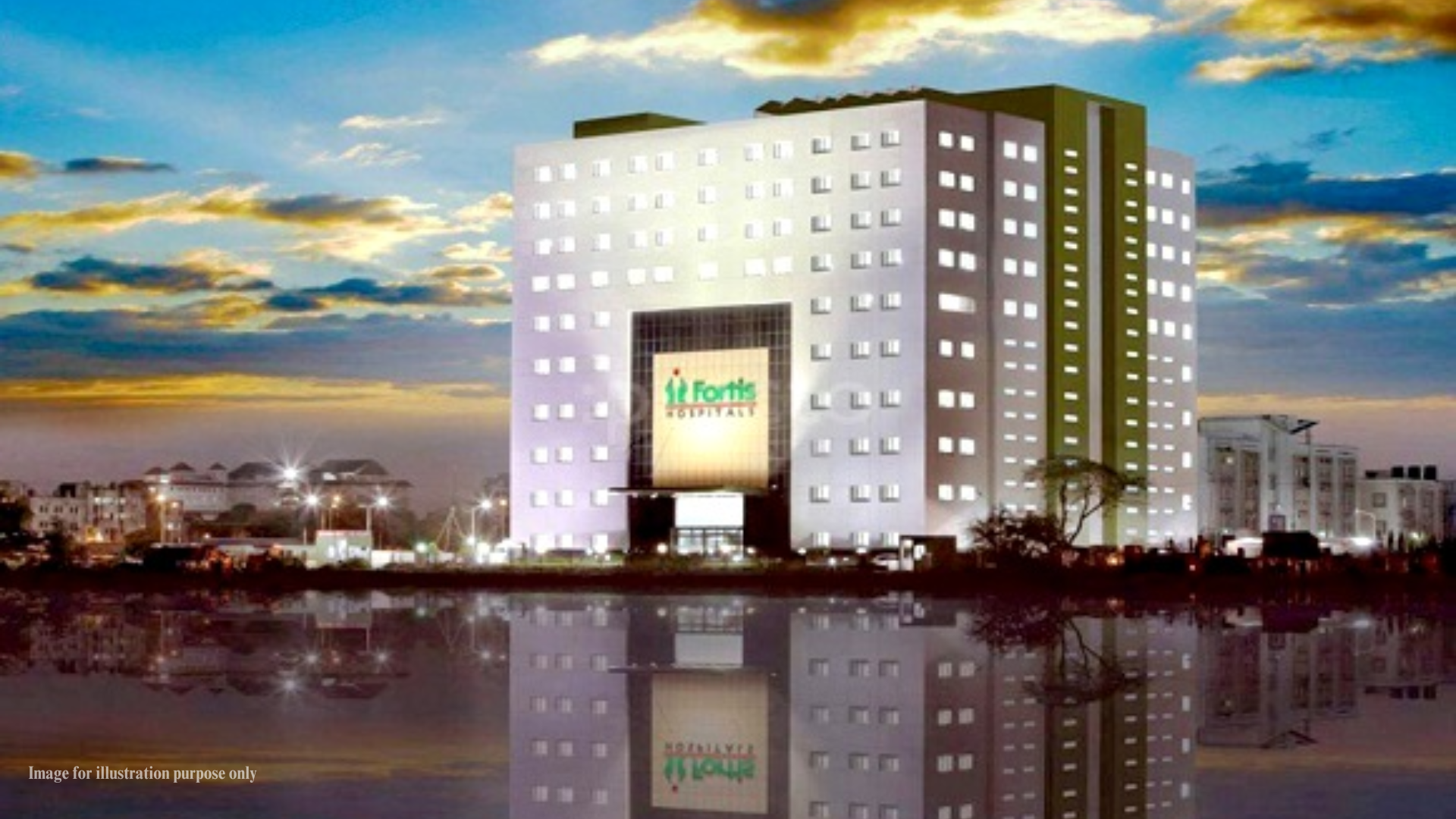 Fortis