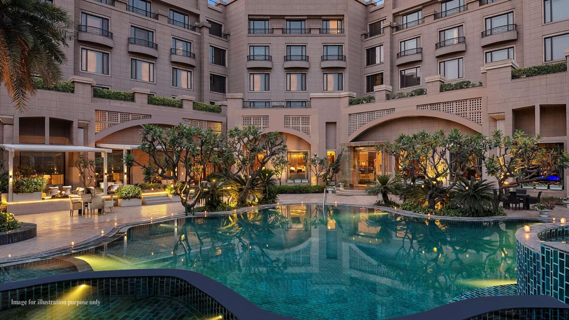 Radisson Hotel Patna
