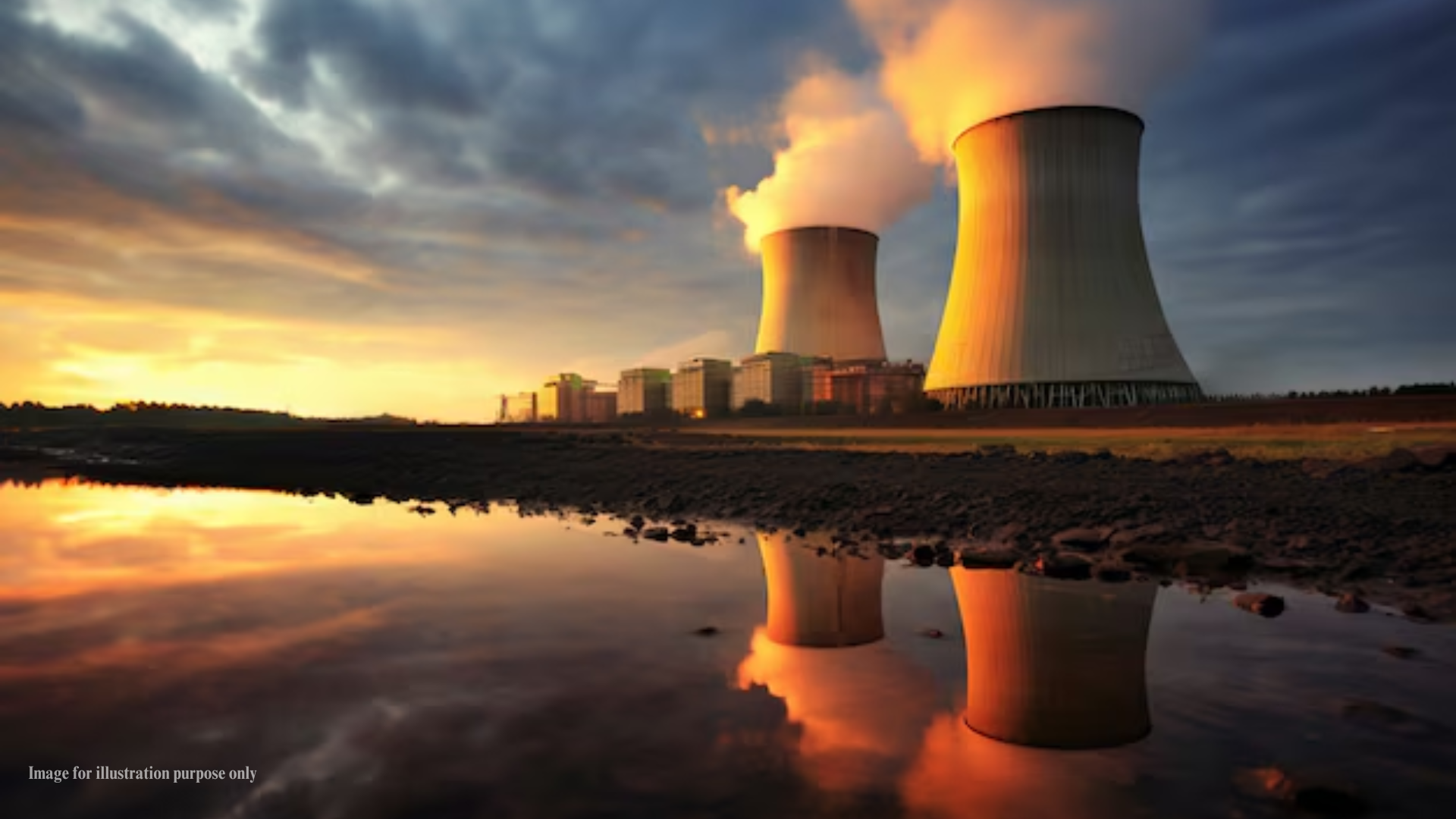 Nuclear Power BHEL