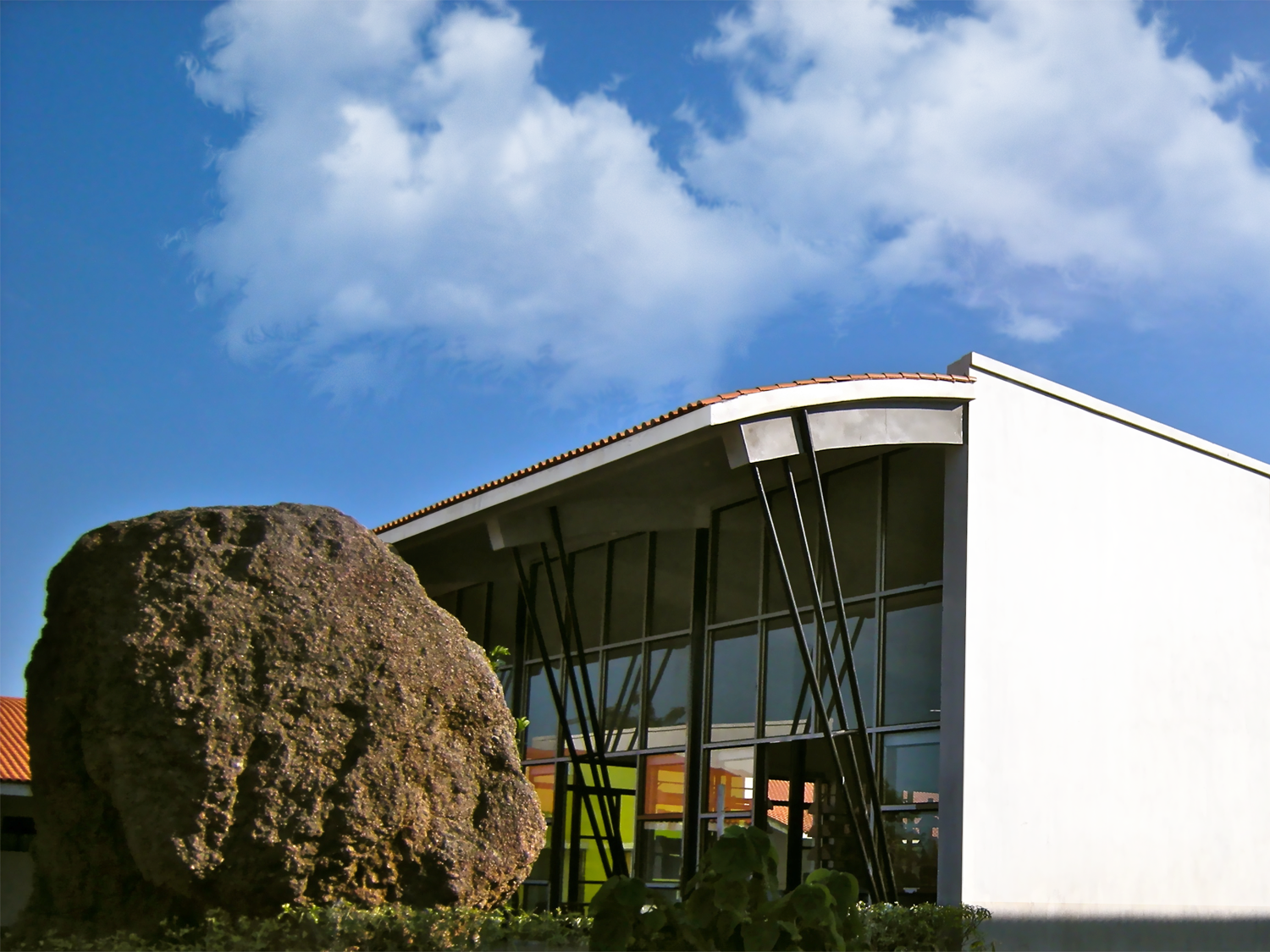 Sparkrill International School