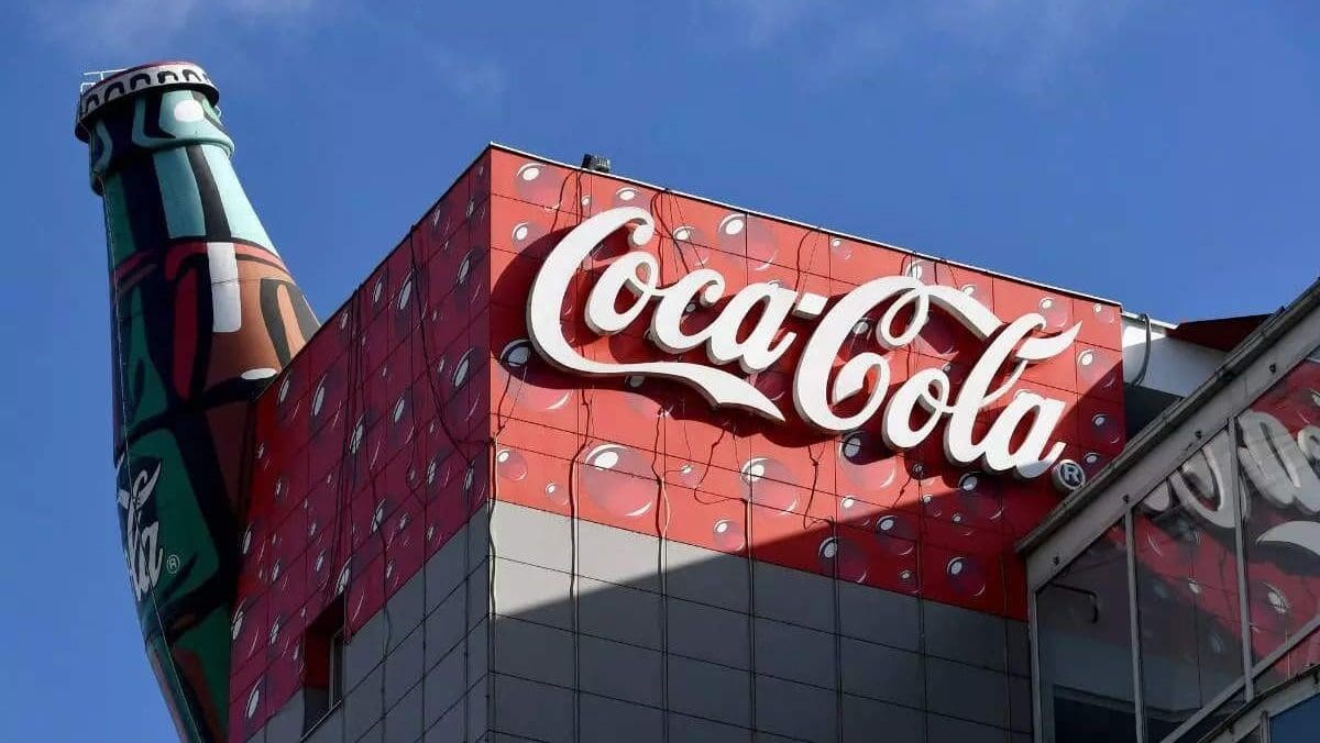 Coca Cola Khed