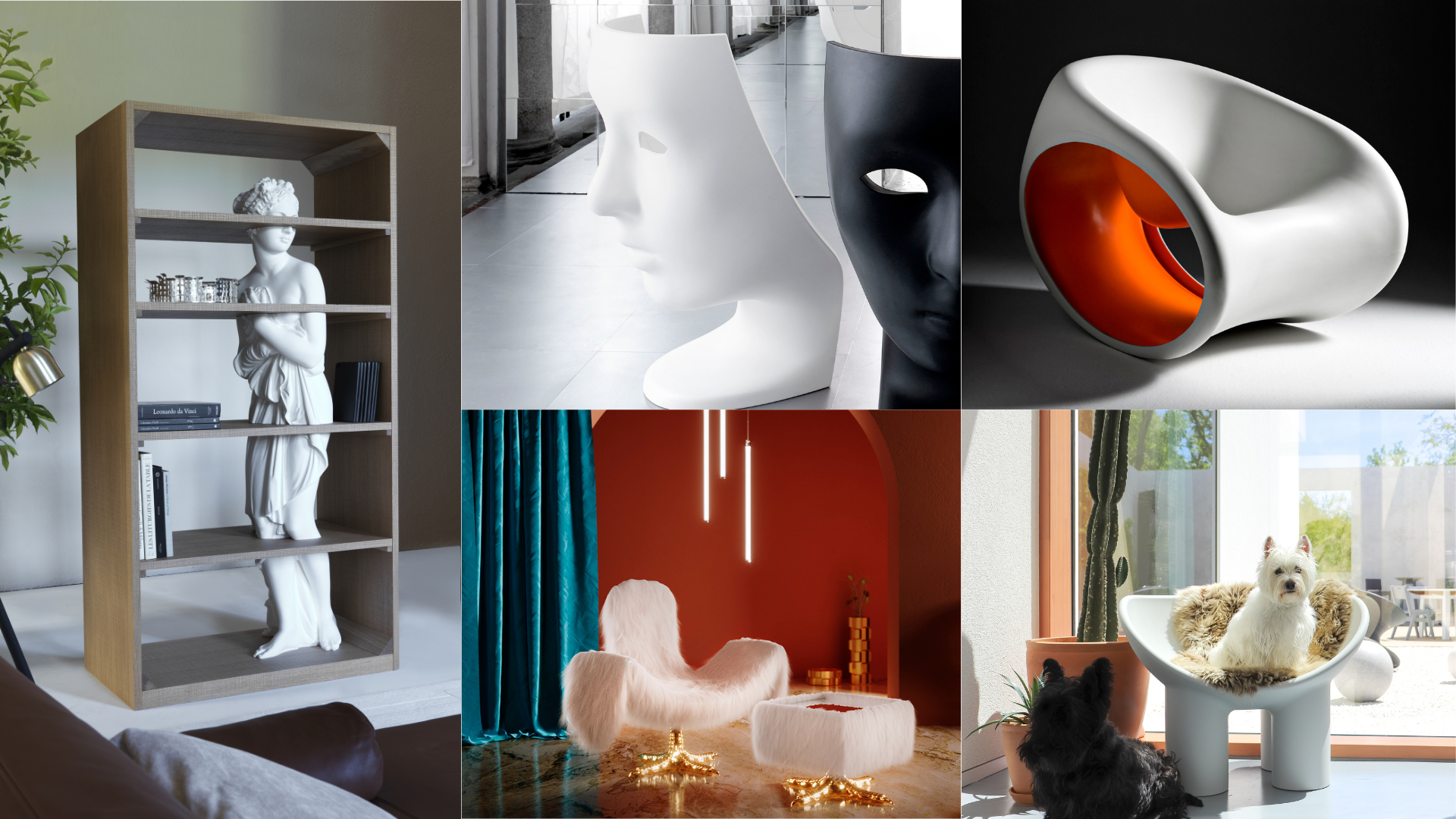 Driade Furniture