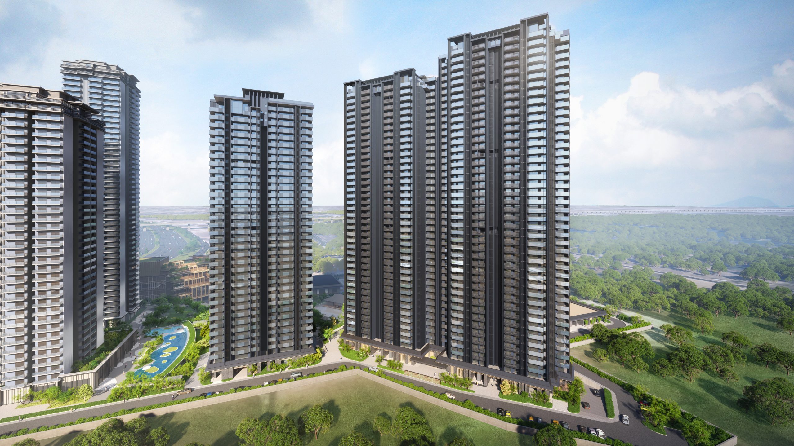 Krisumi gurugram