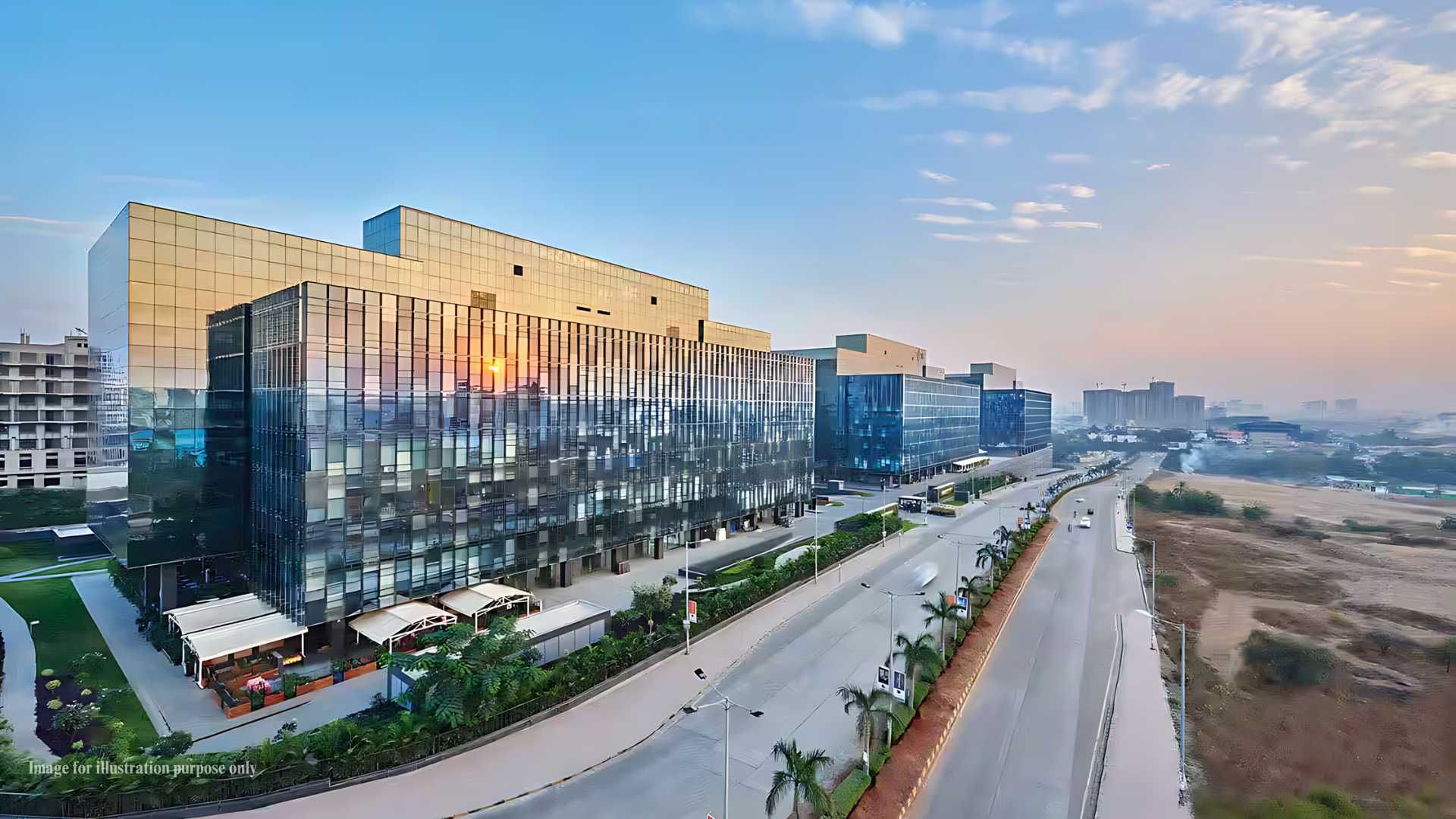 WTC Kochi